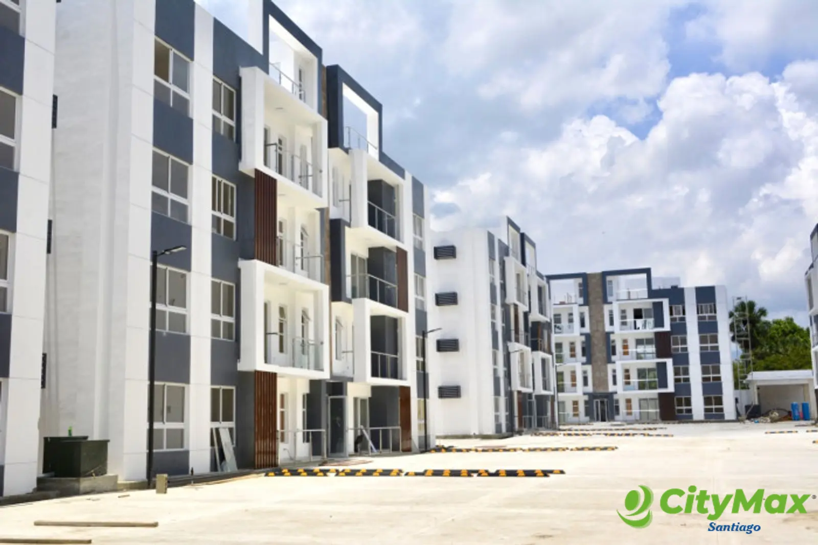 VENTA DE  APARTAMENTOS CON PISCINA LOS RIELES , GURABO  - foto 4