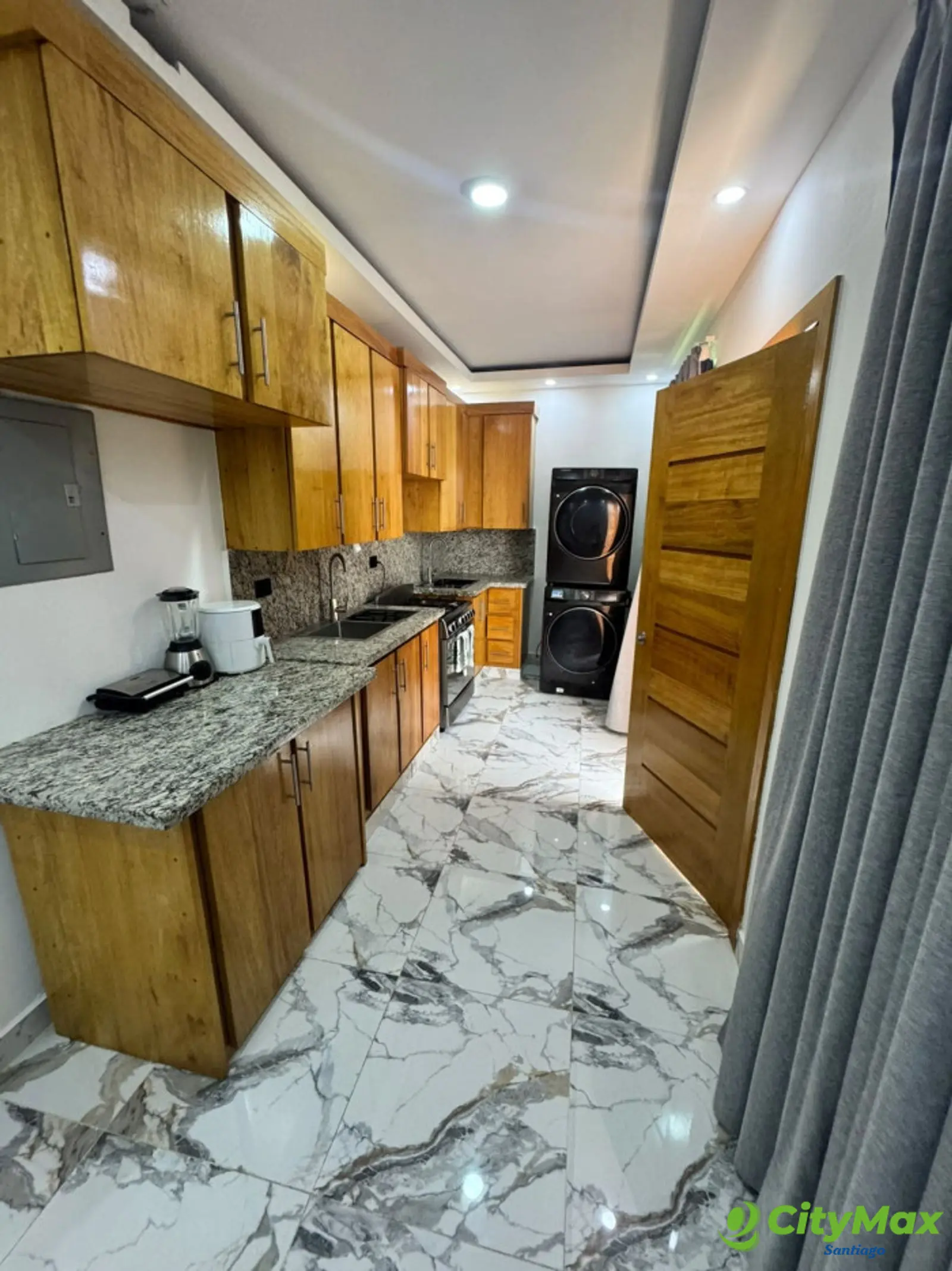 VENTA DE CASA EN SANTIAGO, LOS PRADOS - foto 12