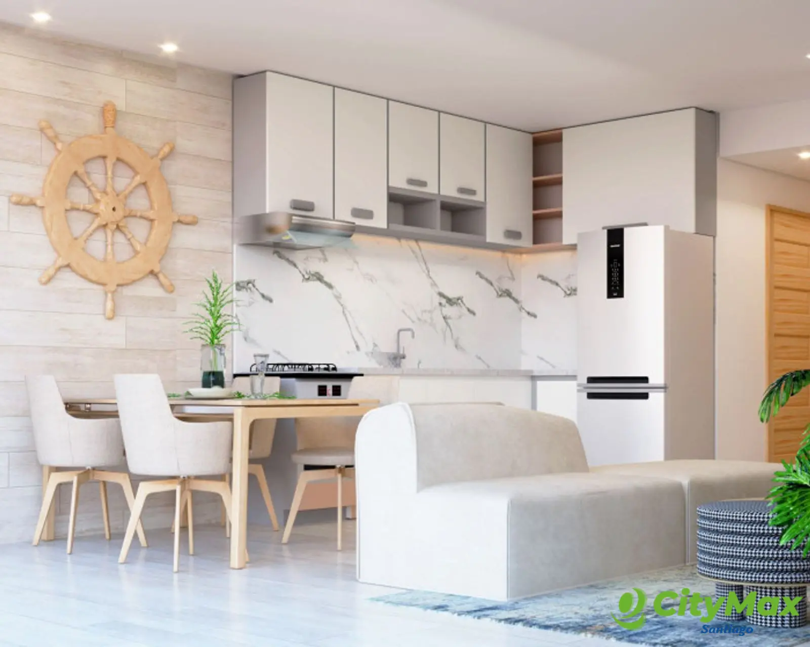 VENTA DE APARTAMENTOS EXCLUSIVOS EN PUNTA CANA - foto 4