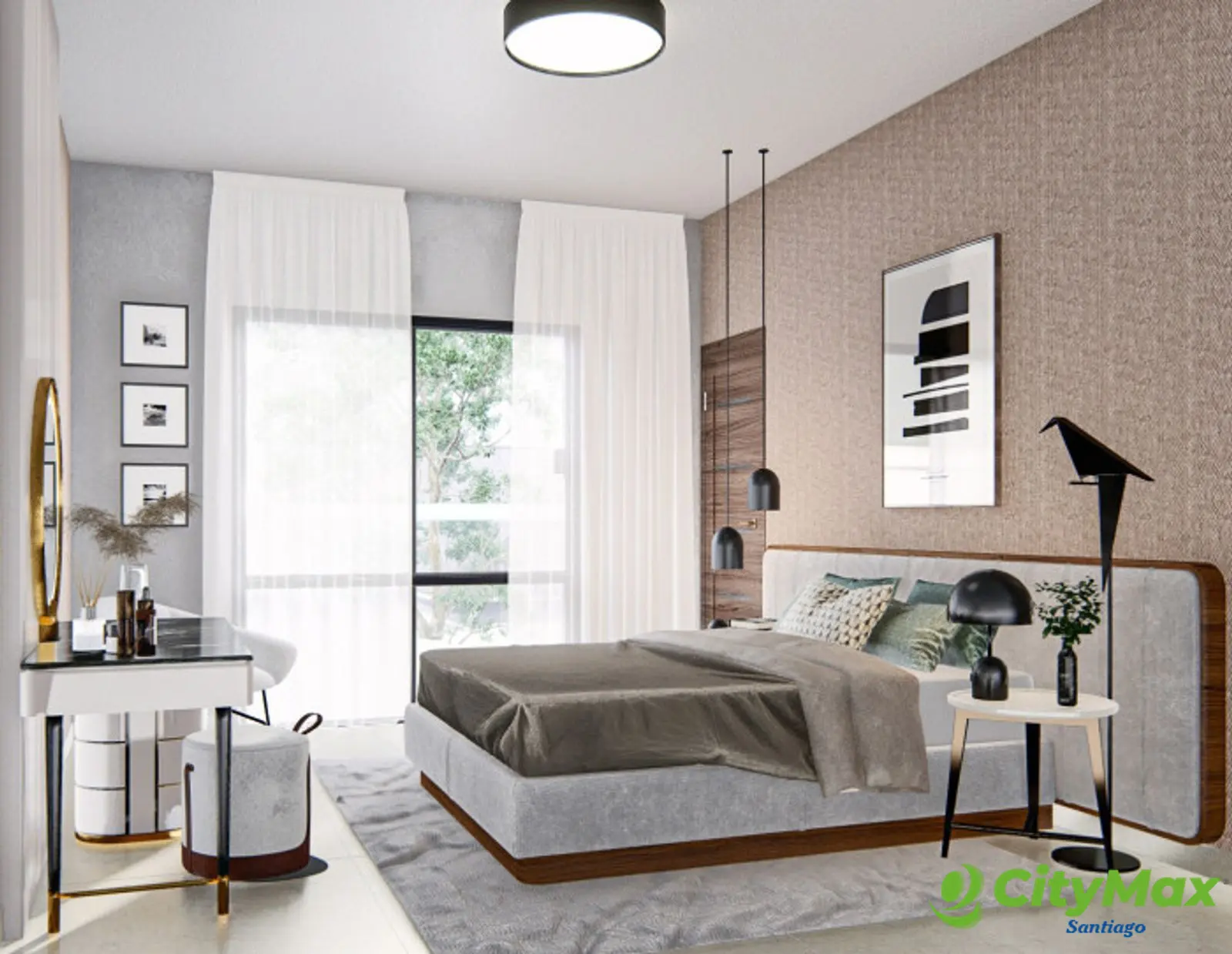 VENTA DE CASA EN PROYECTO CERRADO EN LICEY  - foto 12