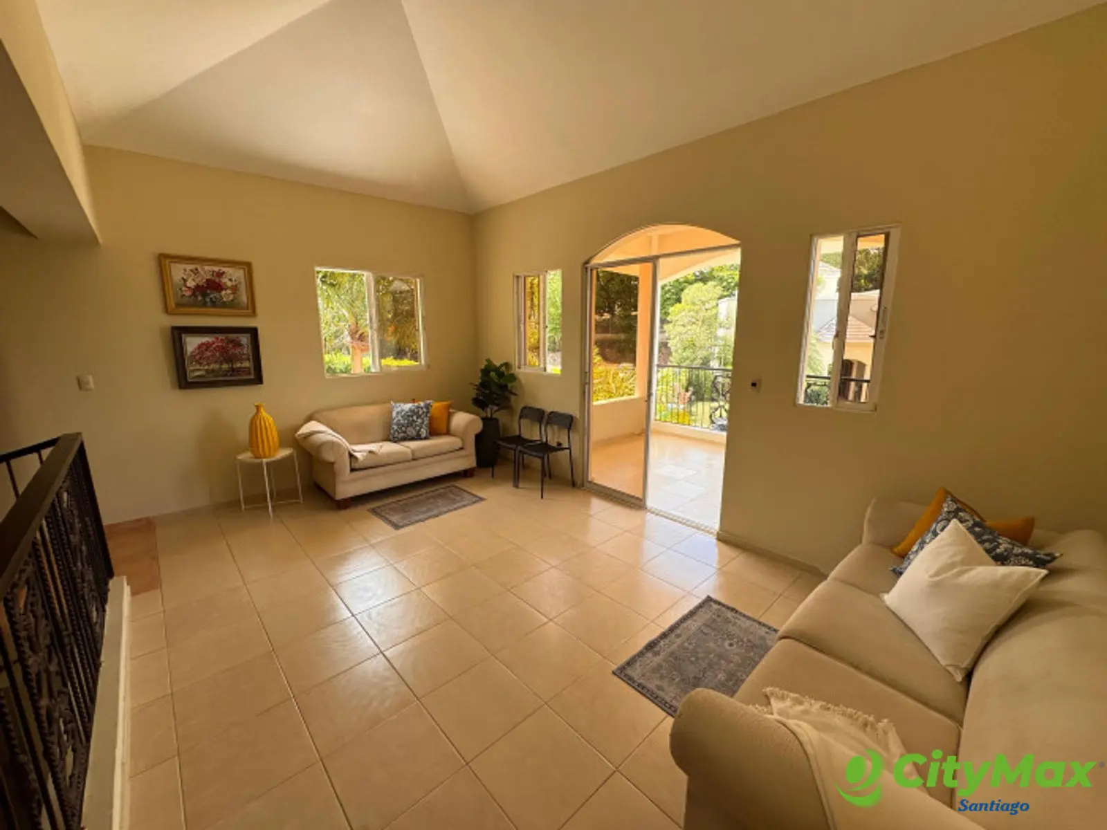  CASA EN PROYECTO CERRADO HACIENDA PALMERAL BARRANQUITA - foto 12