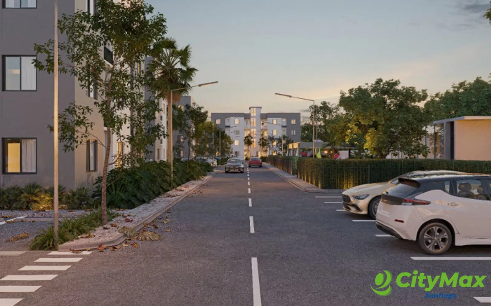 VENTA DE APARTAMENTOS VIVEA RESIDENCES PUÑAL SANTIAGO - foto 4