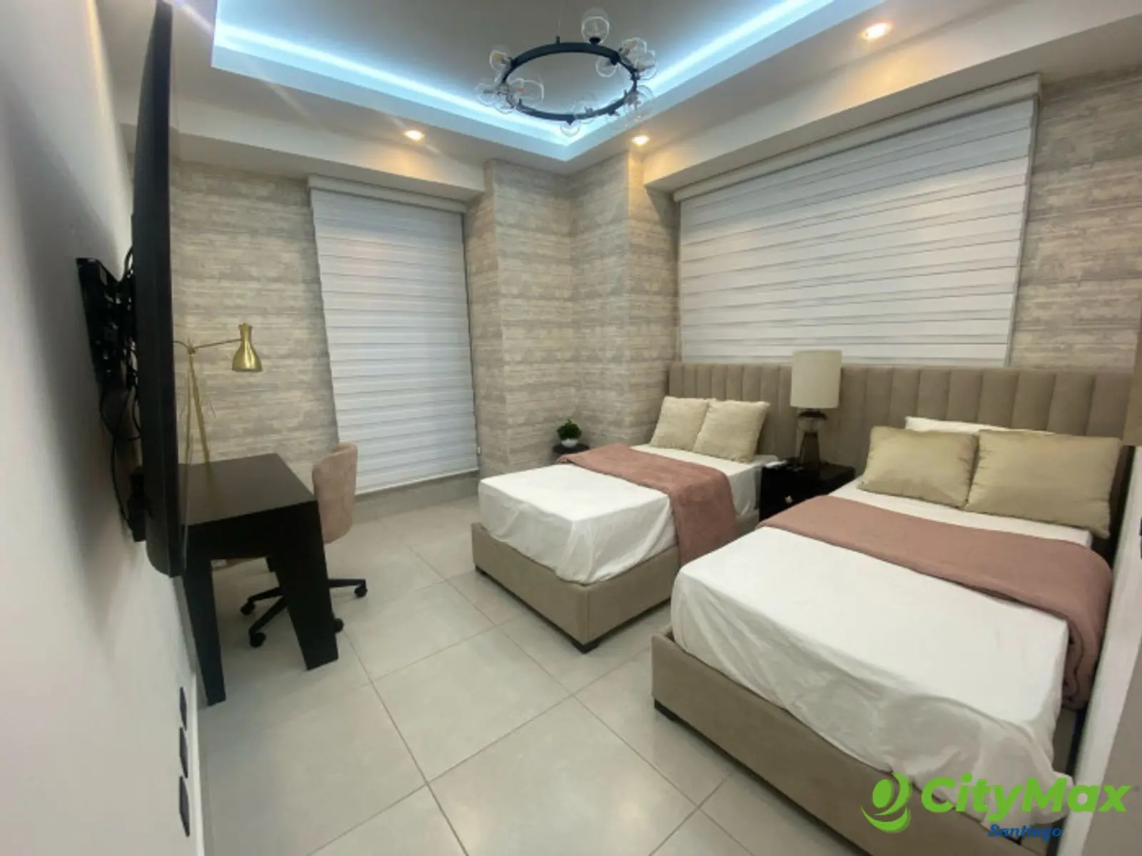 VENTA DE TORRE DE APARTAMENTOS EN LA ESMERALDA - foto 15