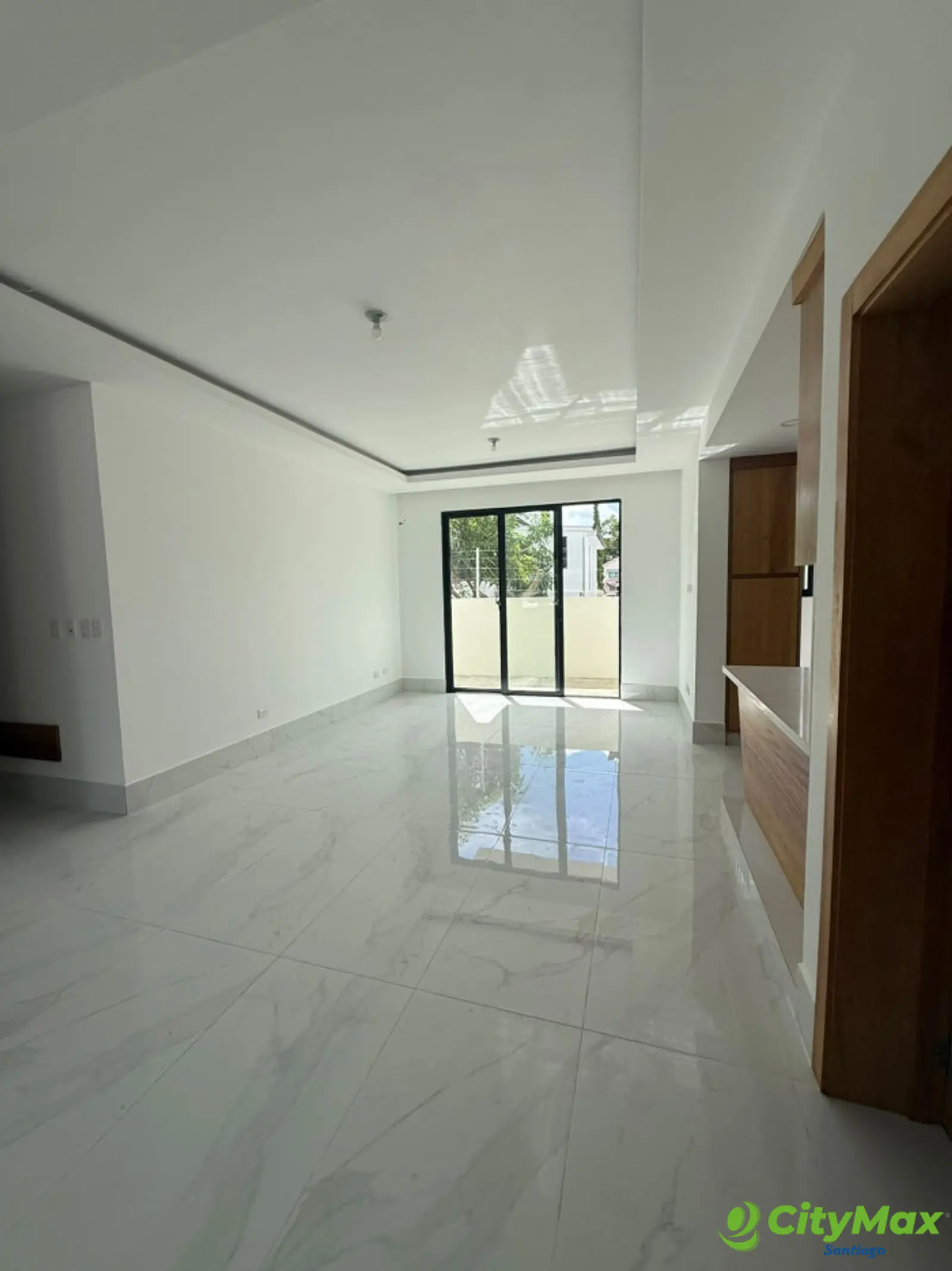 VENTA DE APARTAMENTOS PROYECTO CERRADO  GURABO  - foto 4