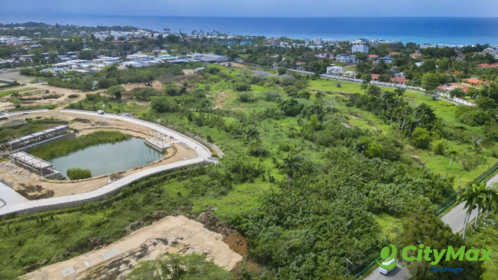 VENTA DE TERRENOS EN PROYECTO EXCLUSIVO EN PUERTO PLATA - foto 7