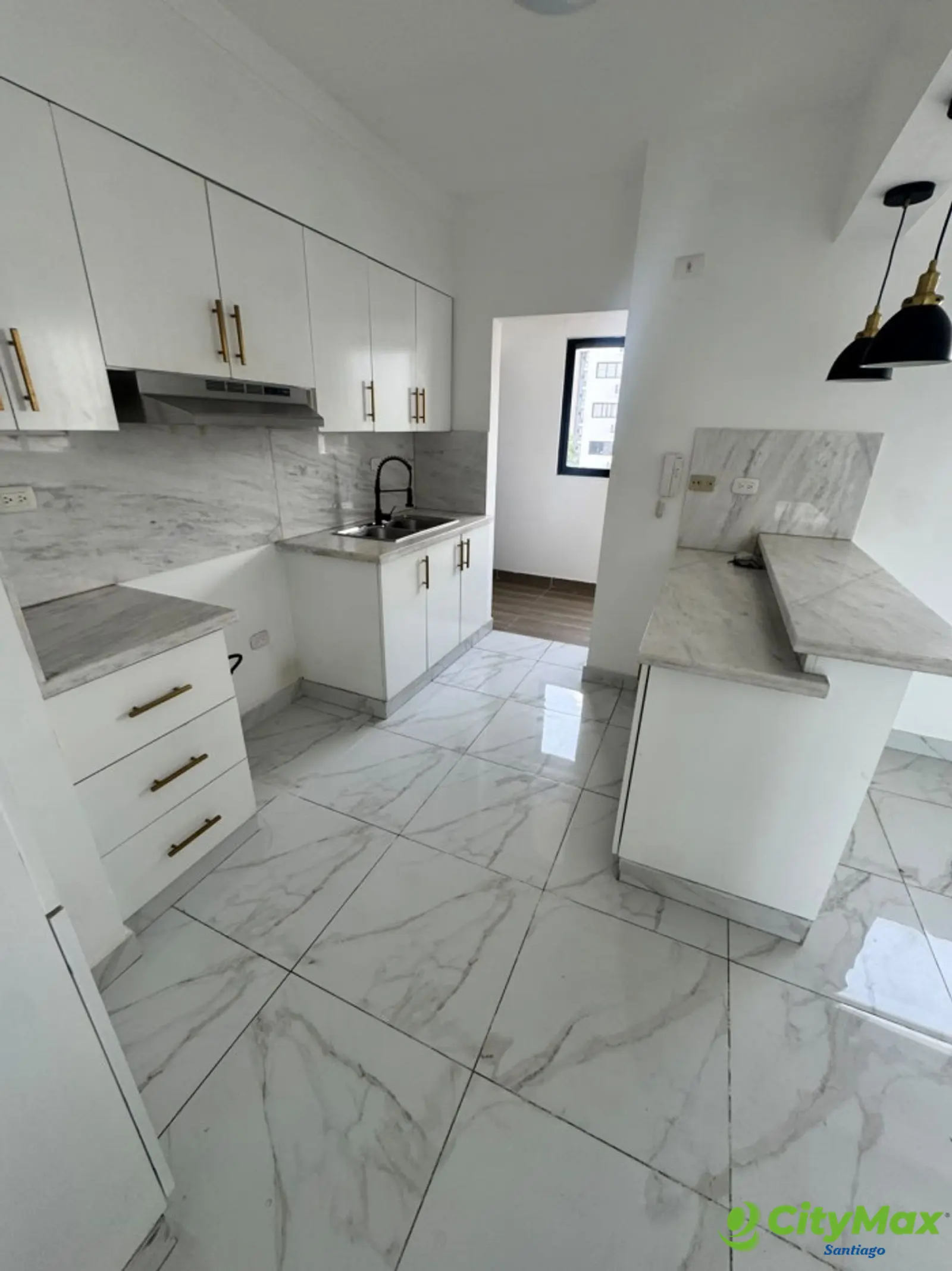 VENTA DE APARTAMENTO RESIDENCIAL, SANTIAGO  - foto 10