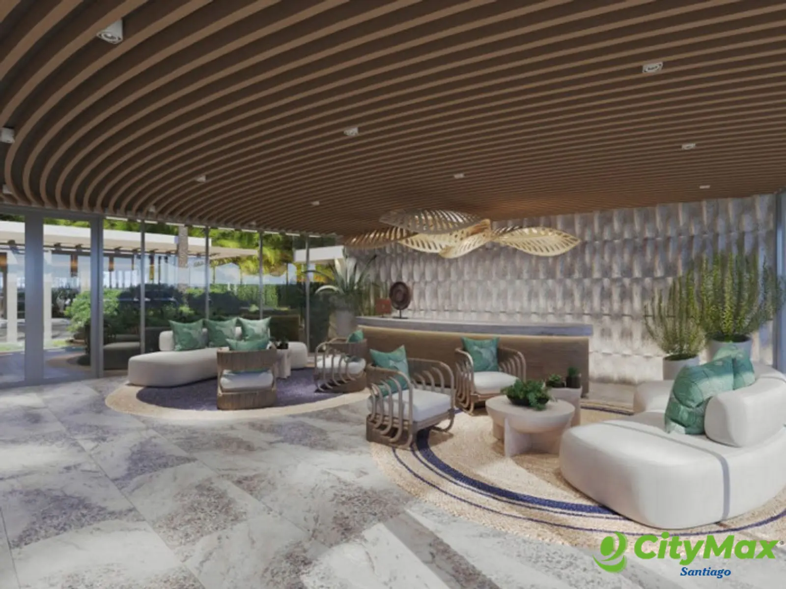 EN VENTA APARTAMENTOS FRENTE AL MAR EN PUERTO PLATA  - foto 3