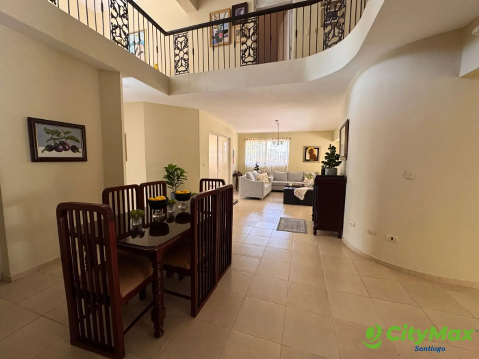  CASA EN PROYECTO CERRADO HACIENDA PALMERAL BARRANQUITA - foto 4