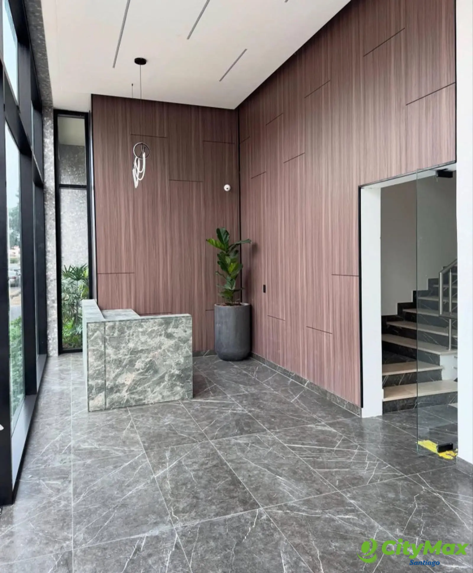 VENDO APARTAMENTOS EN TORRE EN LA MORALEJA, SANTIAGO - foto 3