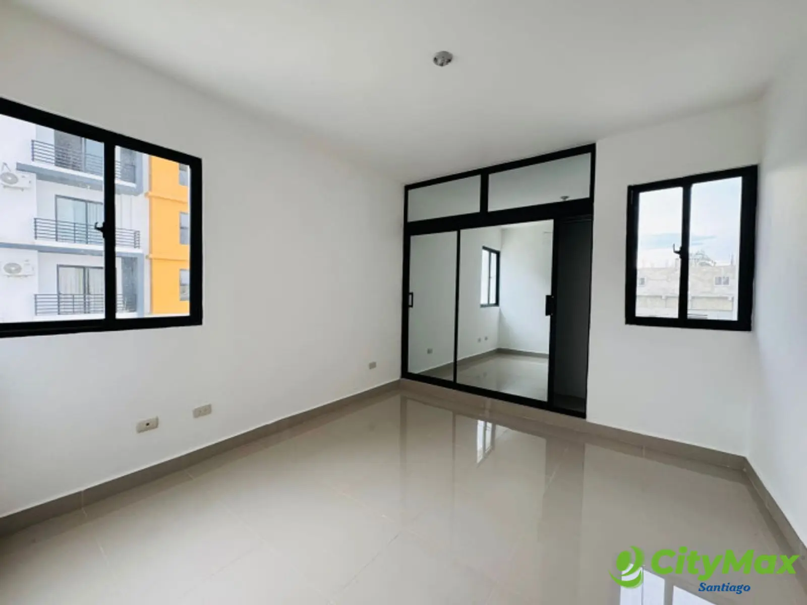 VENTA DE APARTAMENTO ALAMEDA RESIDENCES PRÓXIMO AL HOMS - foto 6