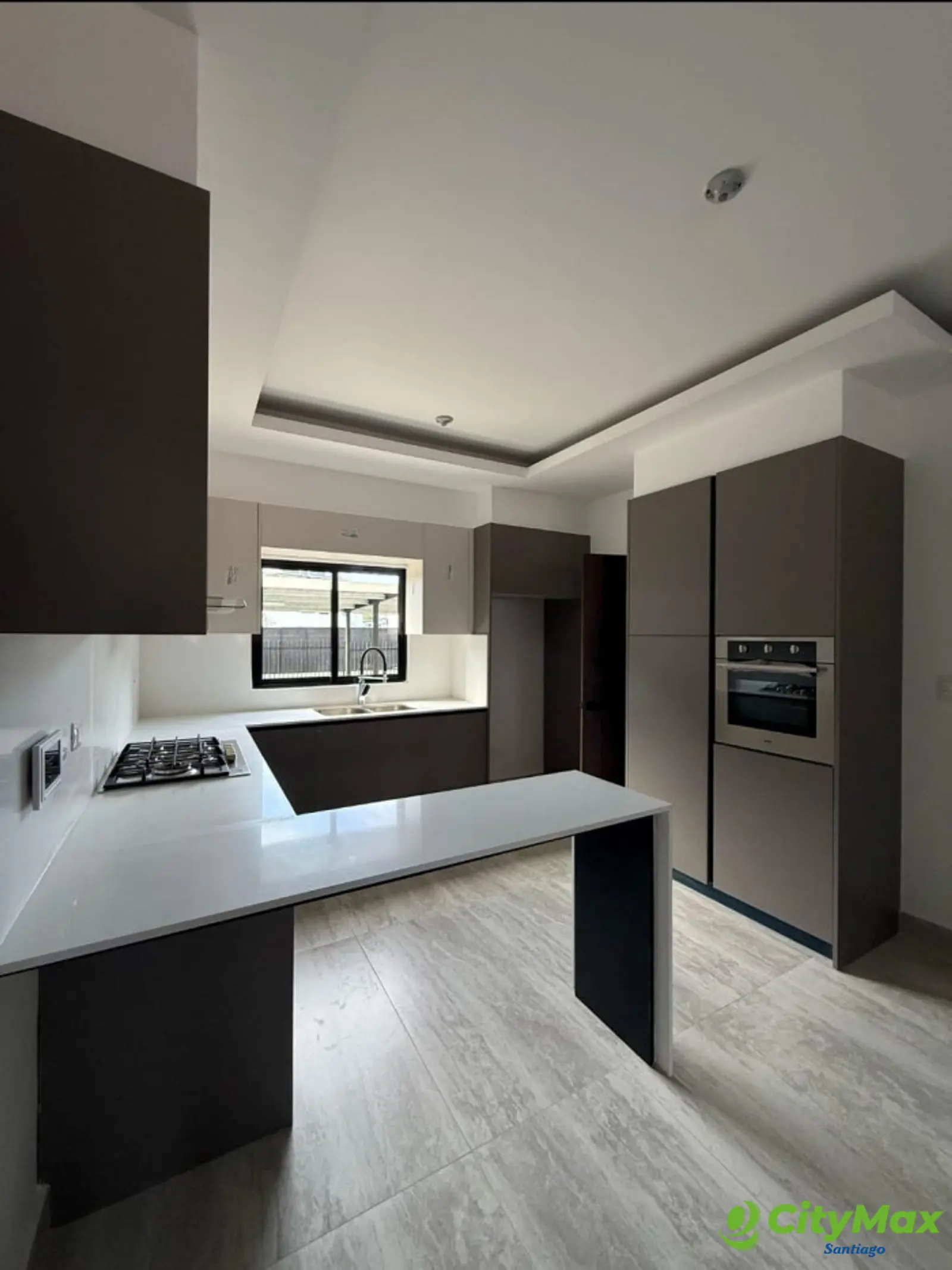 VENDO APARTAMENTOS EN TORRE EN LA MORALEJA, SANTIAGO - foto 9