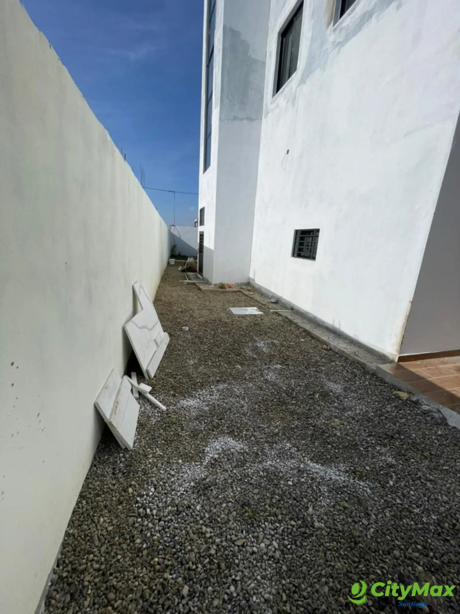 VENTA DE CASA FRENTE AL JARDIN BOTANICO SANTIAGO - foto 13