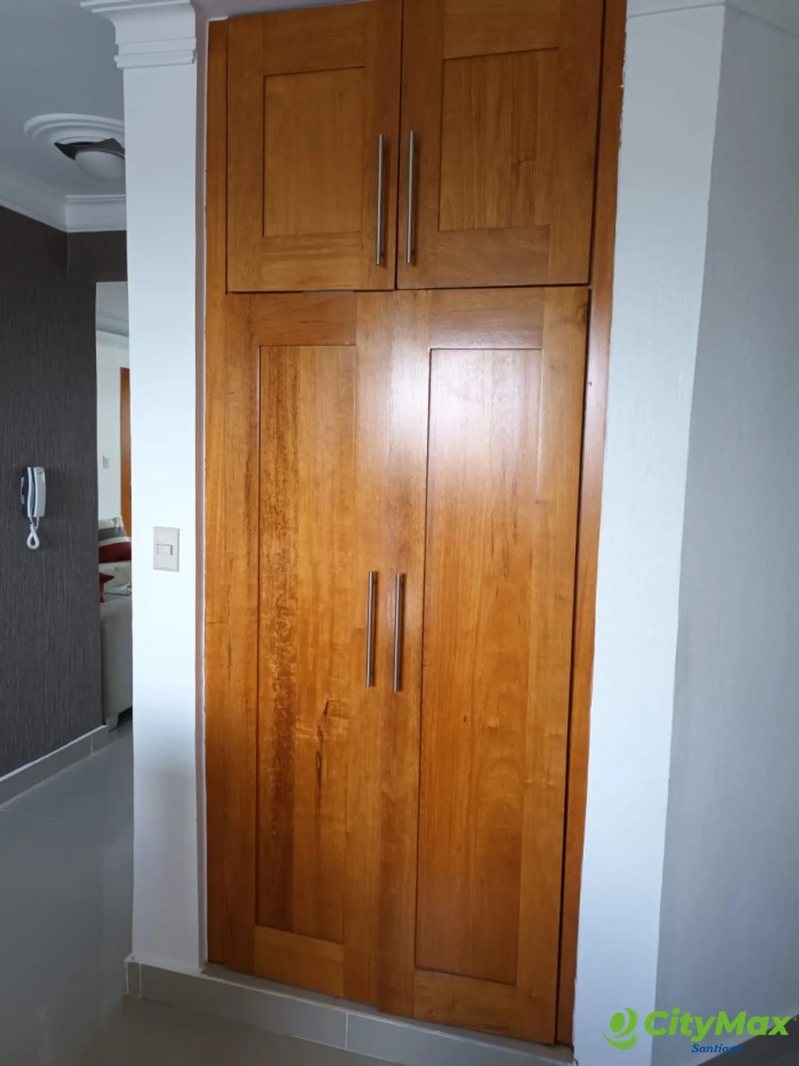 APAPARTAMENTO EN VENTA EN CARRETERA DON PEDRO, SANTIAGO - foto 12