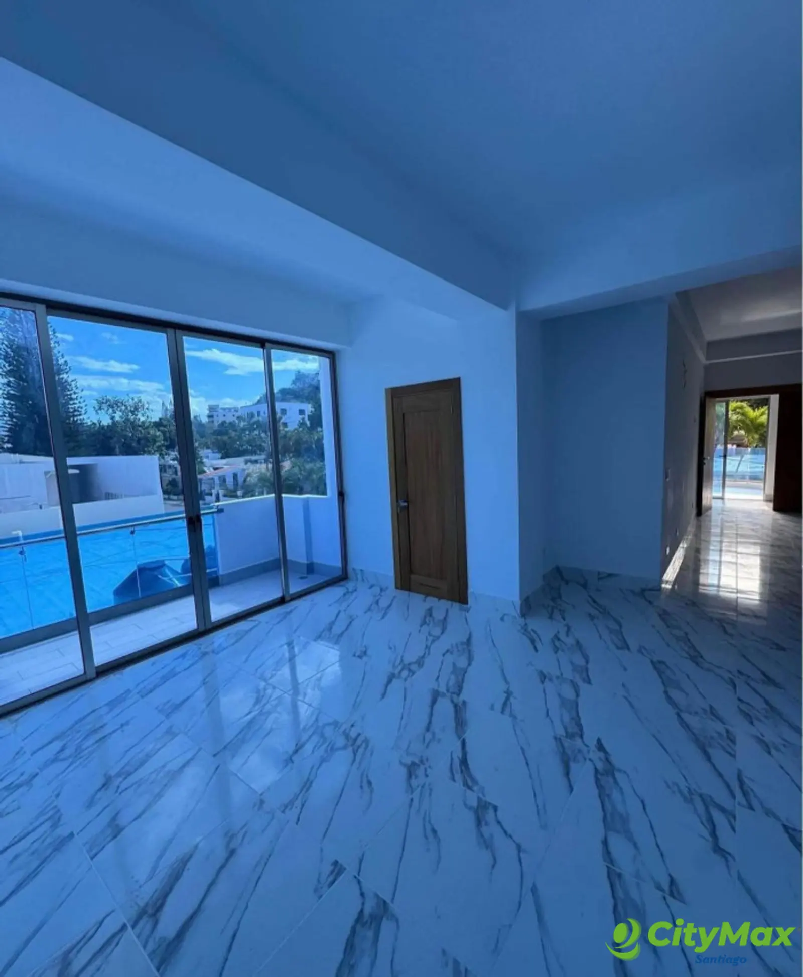 APARTAMENTOS EN VENTA EN LOS CERROS DE GURABO - foto 4