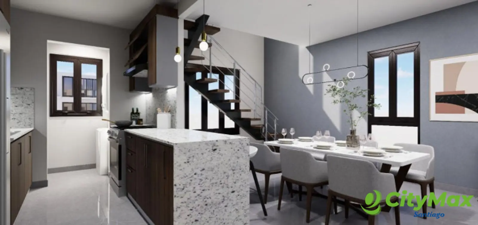 VENTA DE APARTAMENTO RESIDENCIAL EN EL EMBRUJO III - foto 14