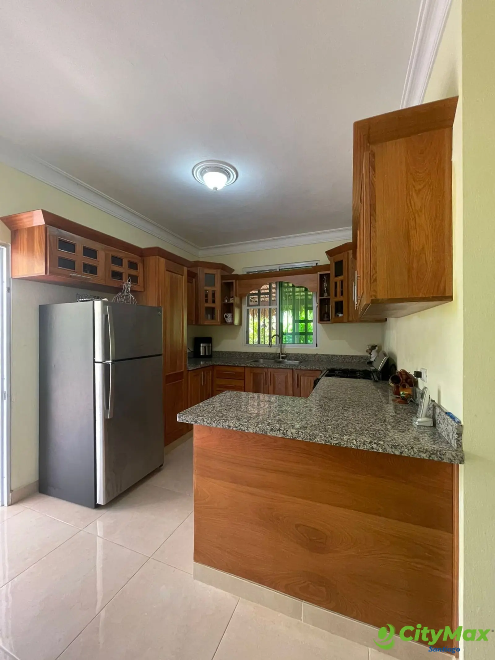 VENTA DE CASA DE CAMPO  LA CHARCAS TIMBEQUE SANTIAGO - foto 8