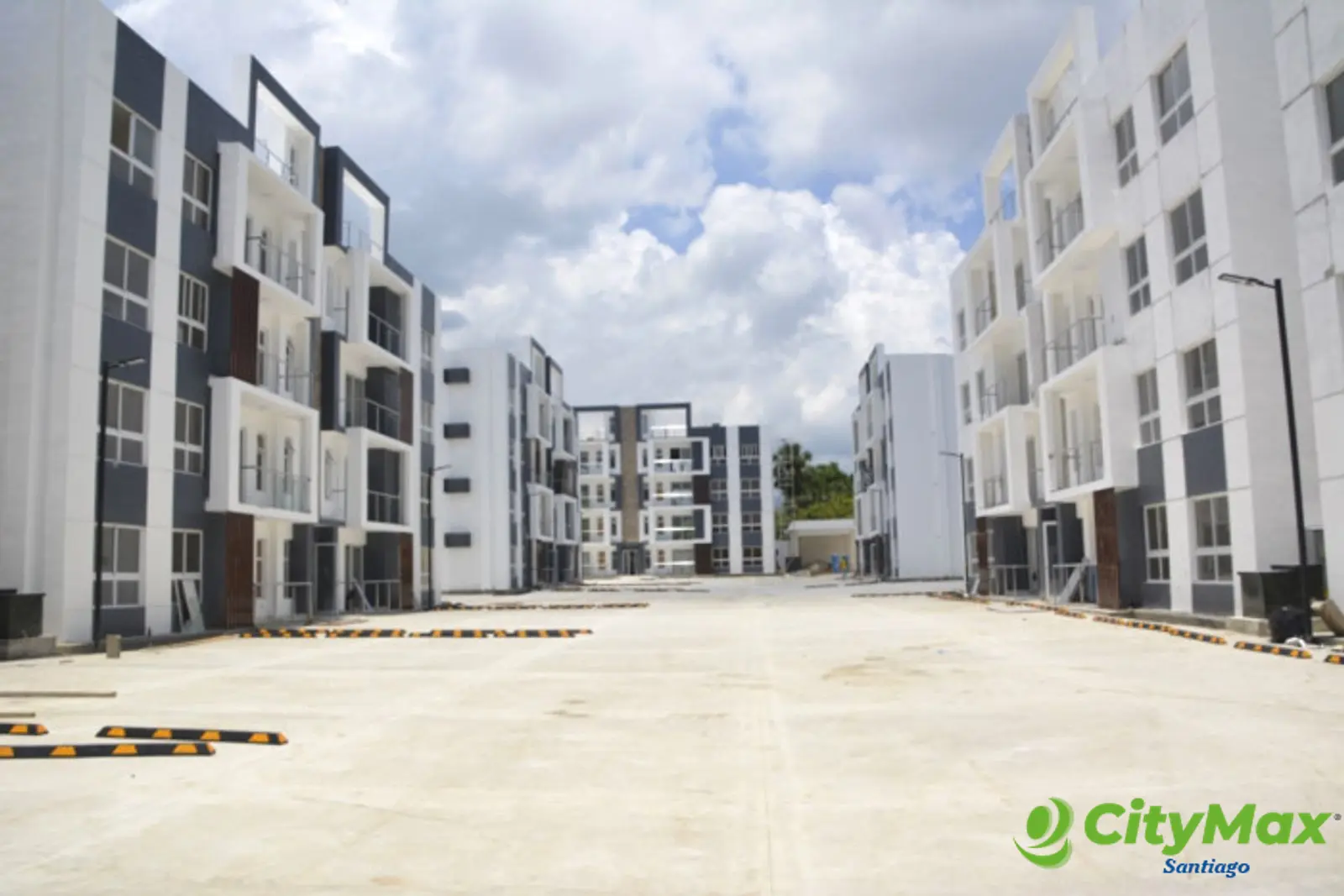 VENTA DE  APARTAMENTOS CON PISCINA LOS RIELES , GURABO  - foto 3