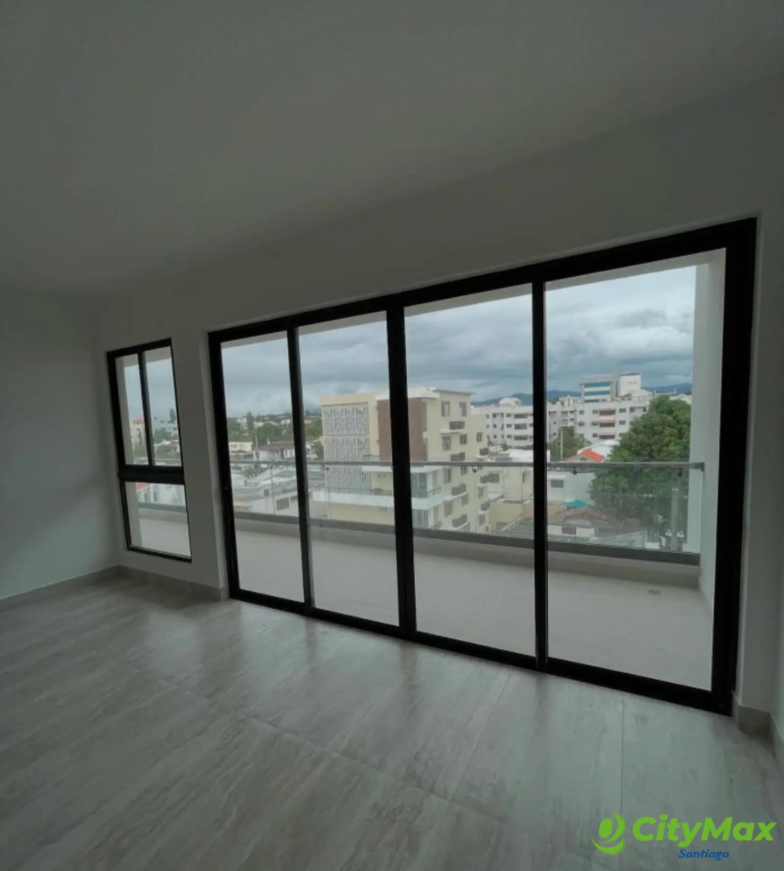 VENDO APARTAMENTOS EN TORRE EN LA MORALEJA, SANTIAGO - foto 7