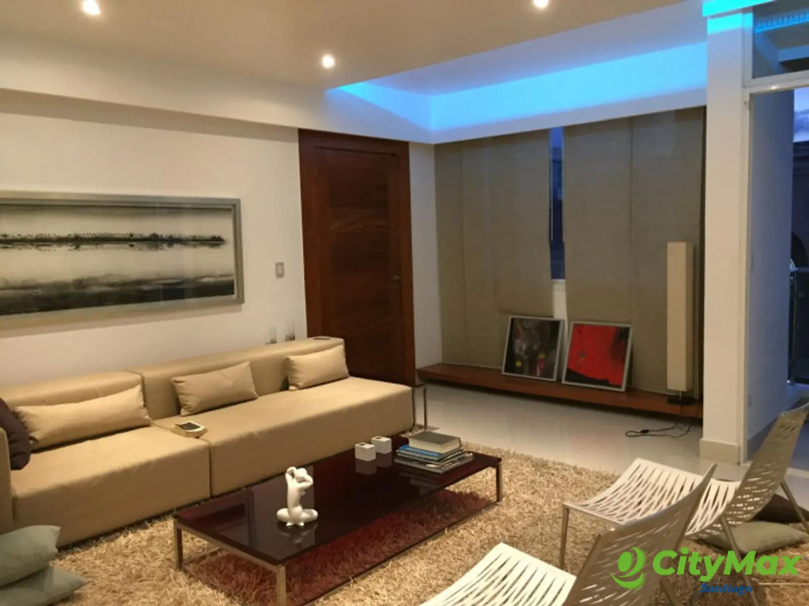 Apartamento semi-amueblado en alquiler en La Esmeralda! - foto 17