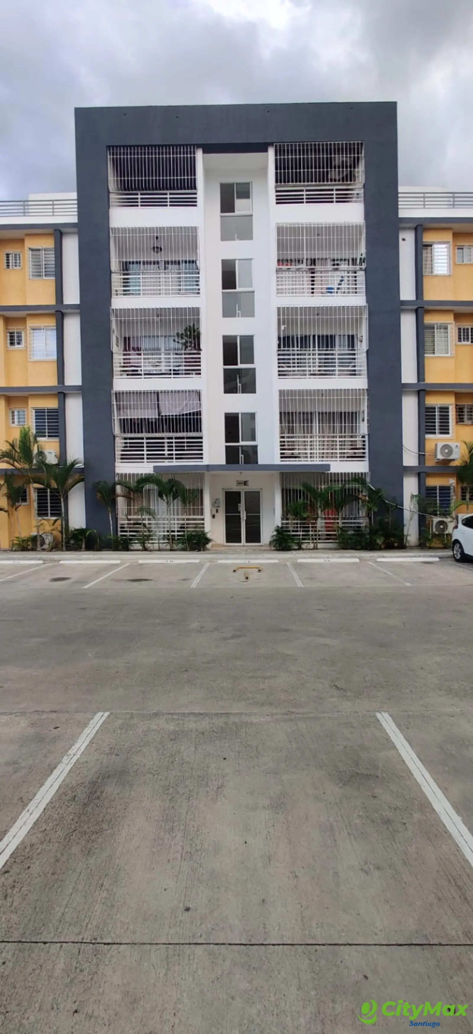 VENTA DE APARTAMENTO RESIDENCIAL PALMARECA. - foto 2