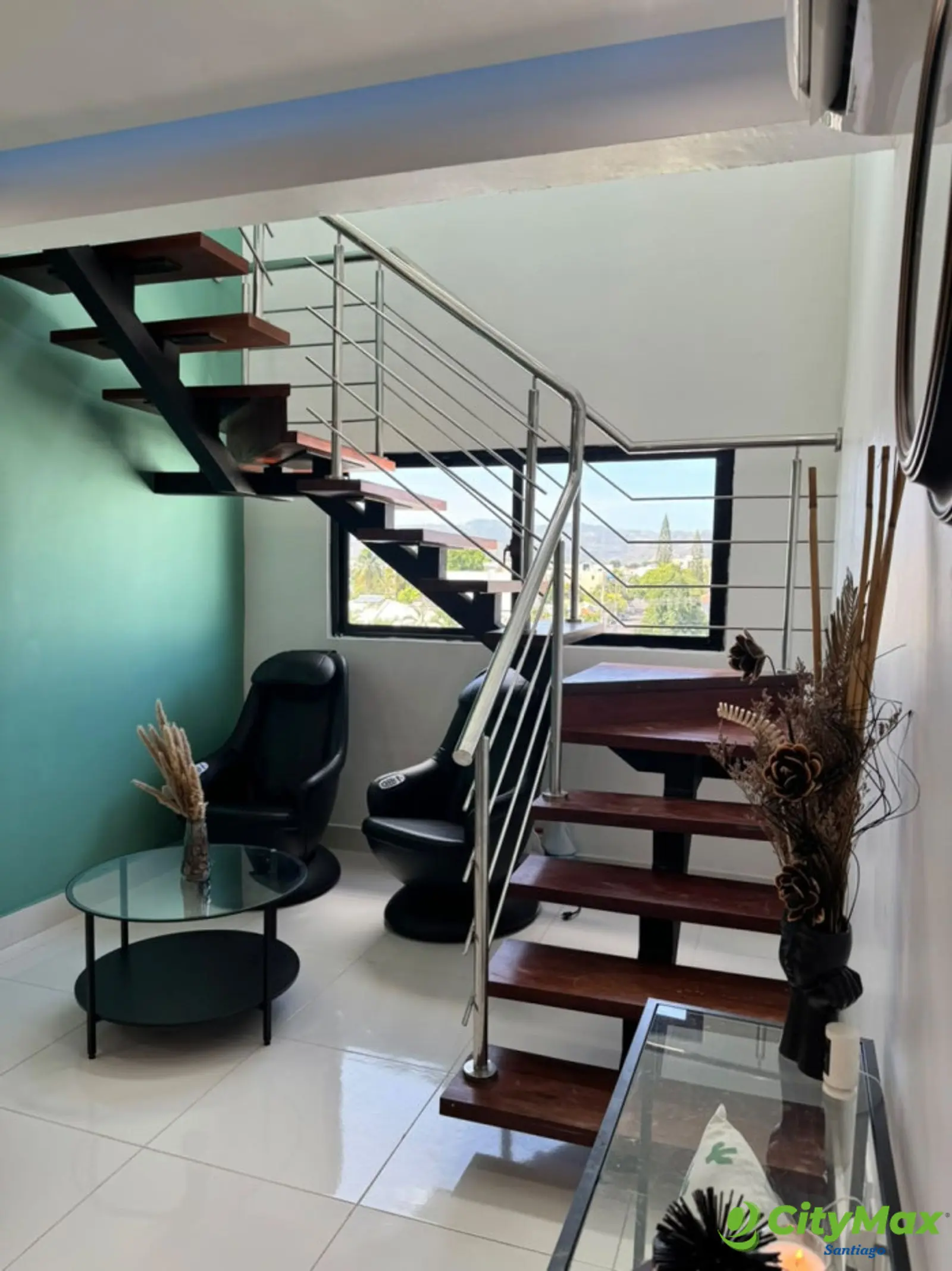 VENTA DE PENT-HOUSE EN LLANOS GURABO SANTIAGO - foto 7