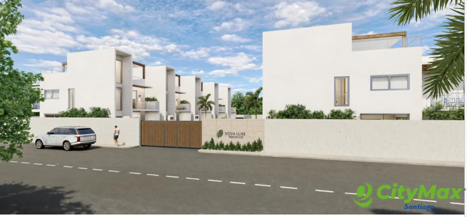 VENTA DE VILLAS EN PUNTA CANA  - foto 4