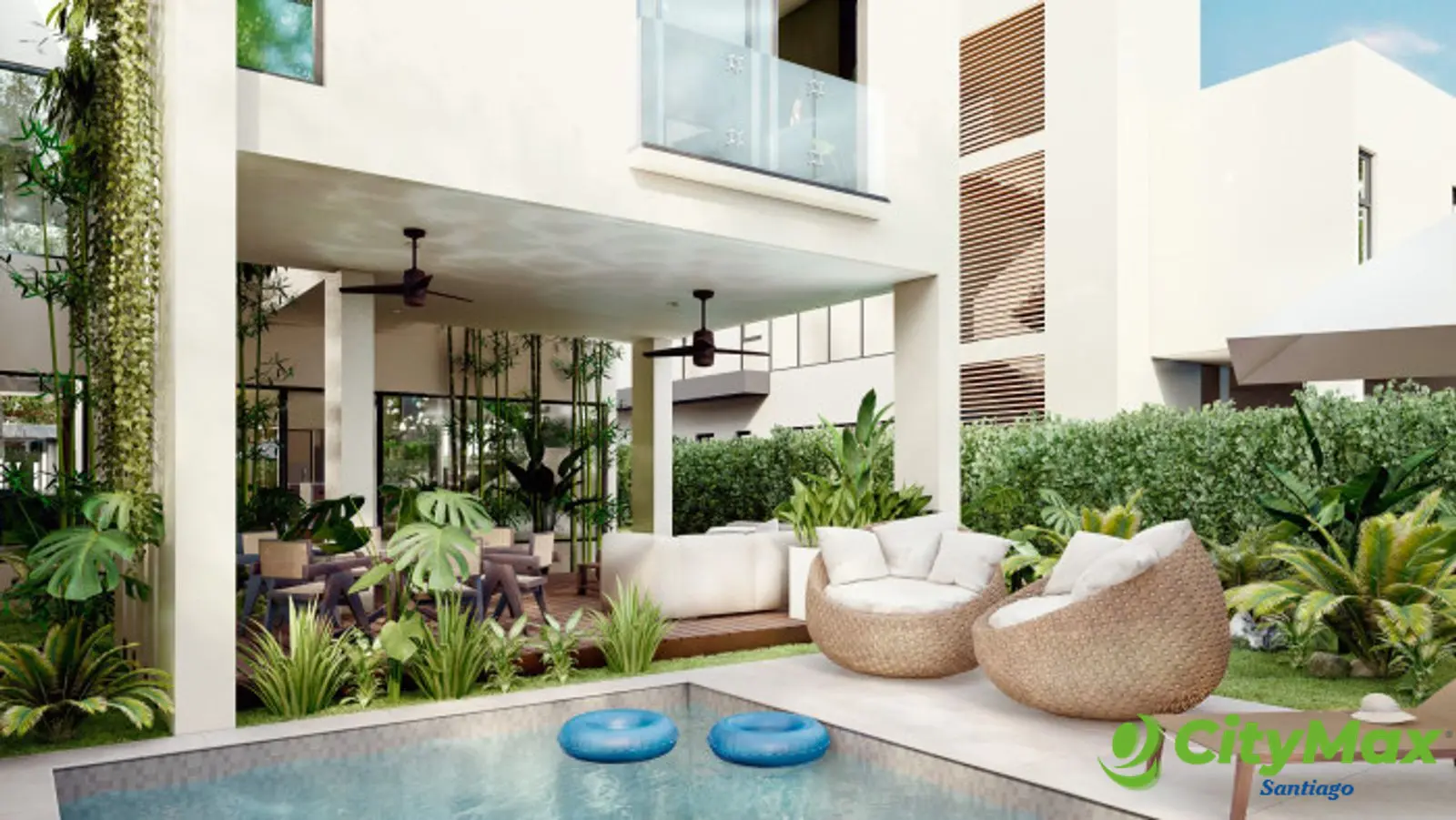 VENTA DE VILLAS EN CAP CANA - foto 6