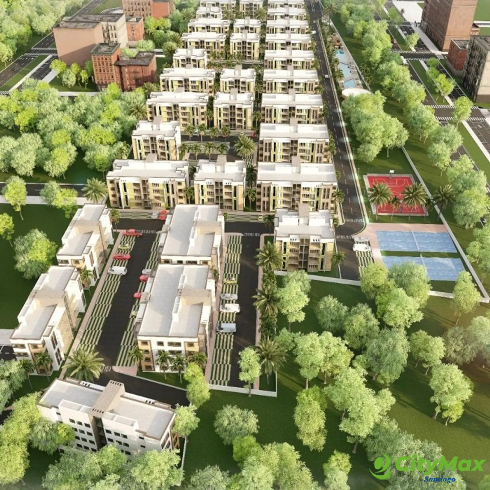 EN VENTA APARTAMENTO FRENTE A PLAYA DORADA PUERTO PLATA - foto 6