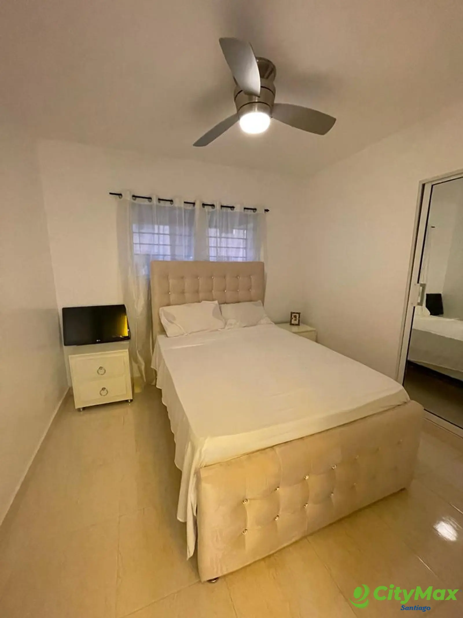 Renta de Apartamento Amueblado en Carretera Licey. - foto 6