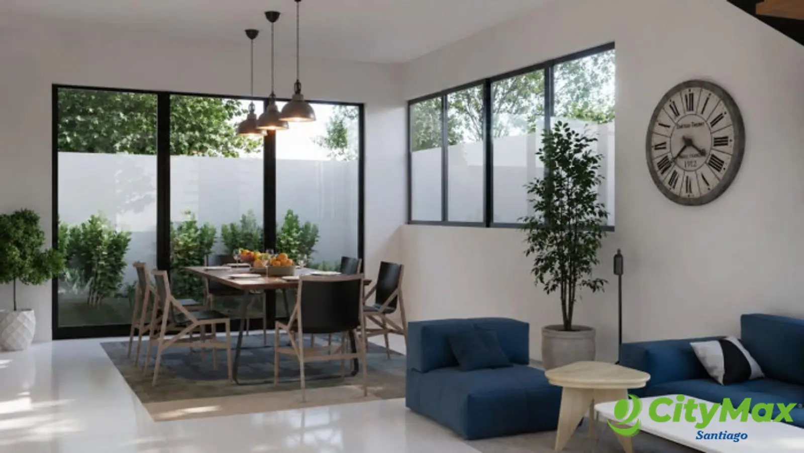 VENTA DE CASA GURABO PROYECTO CERRADO  - foto 5