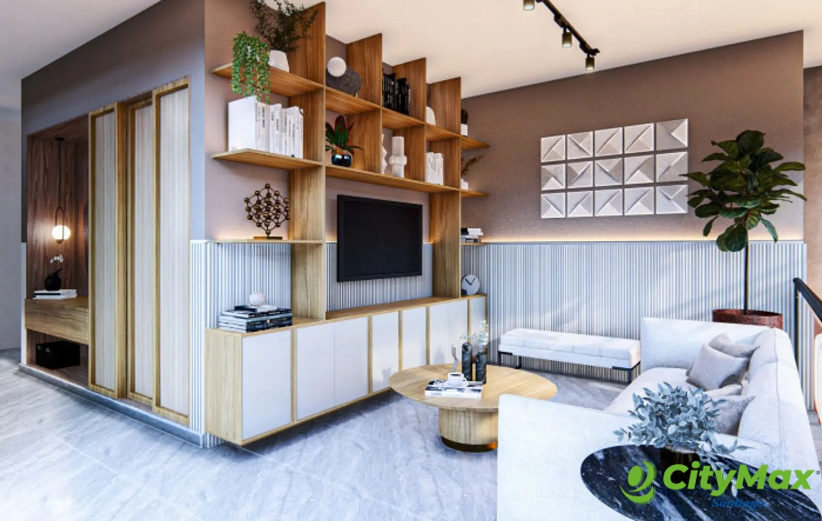 VENTA DE CASA EN PROYECTO CERRADO EN LICEY  - foto 8
