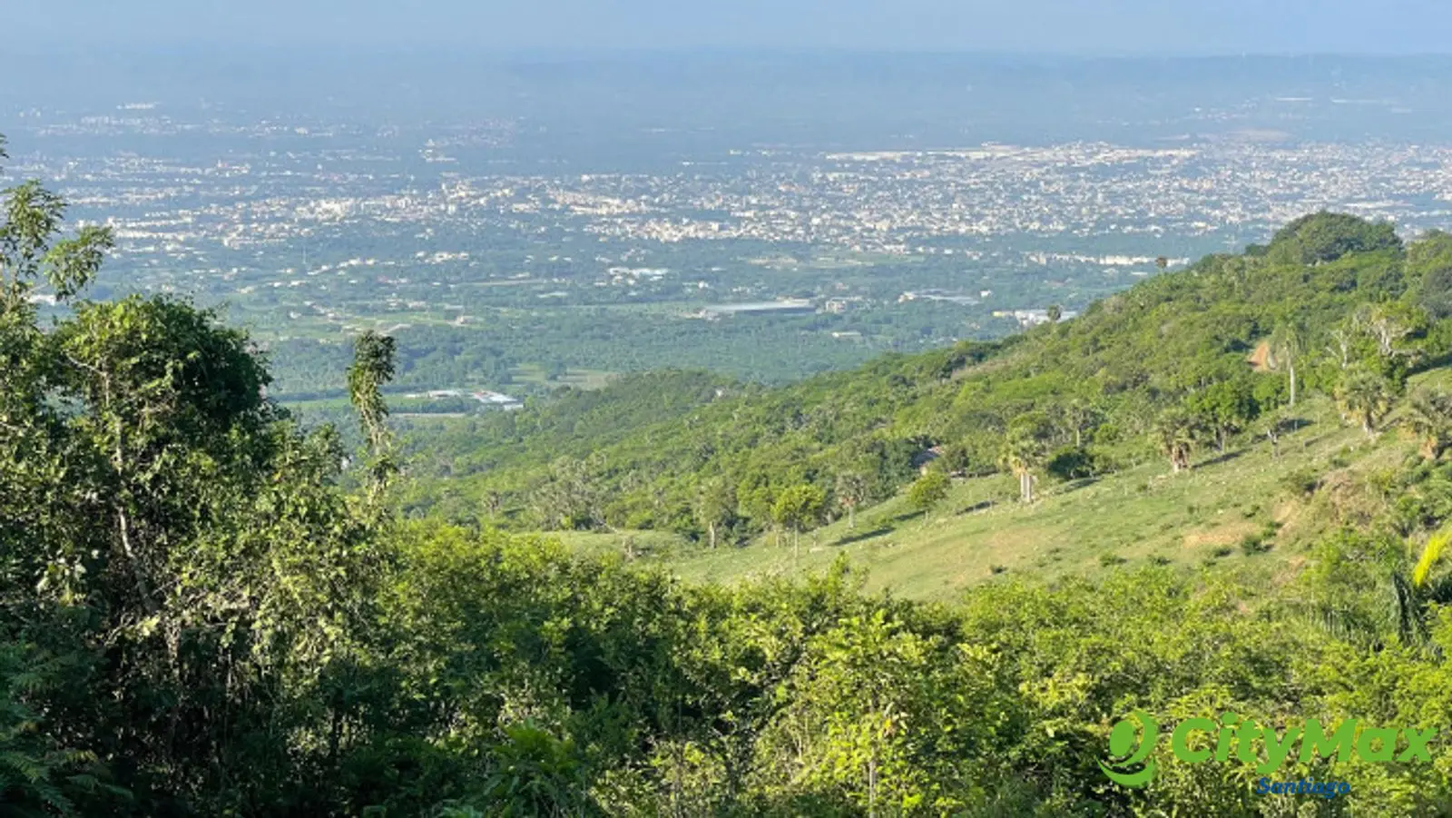 VENTA DE SOLARES CON VISTA A LA CIUDAD , GURABO  - foto 5