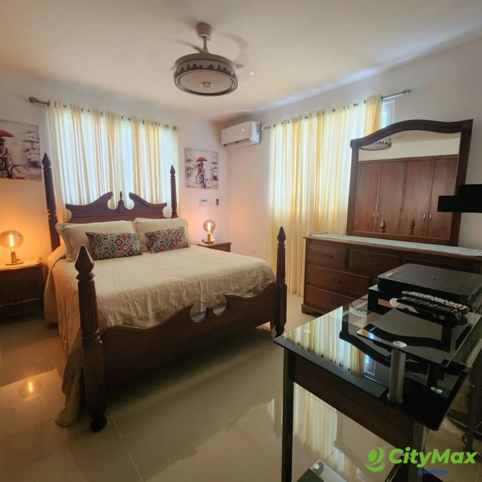  ALQUILER APARTAMENTO AMUEBLADO EN VILLA OLGA  - foto 14