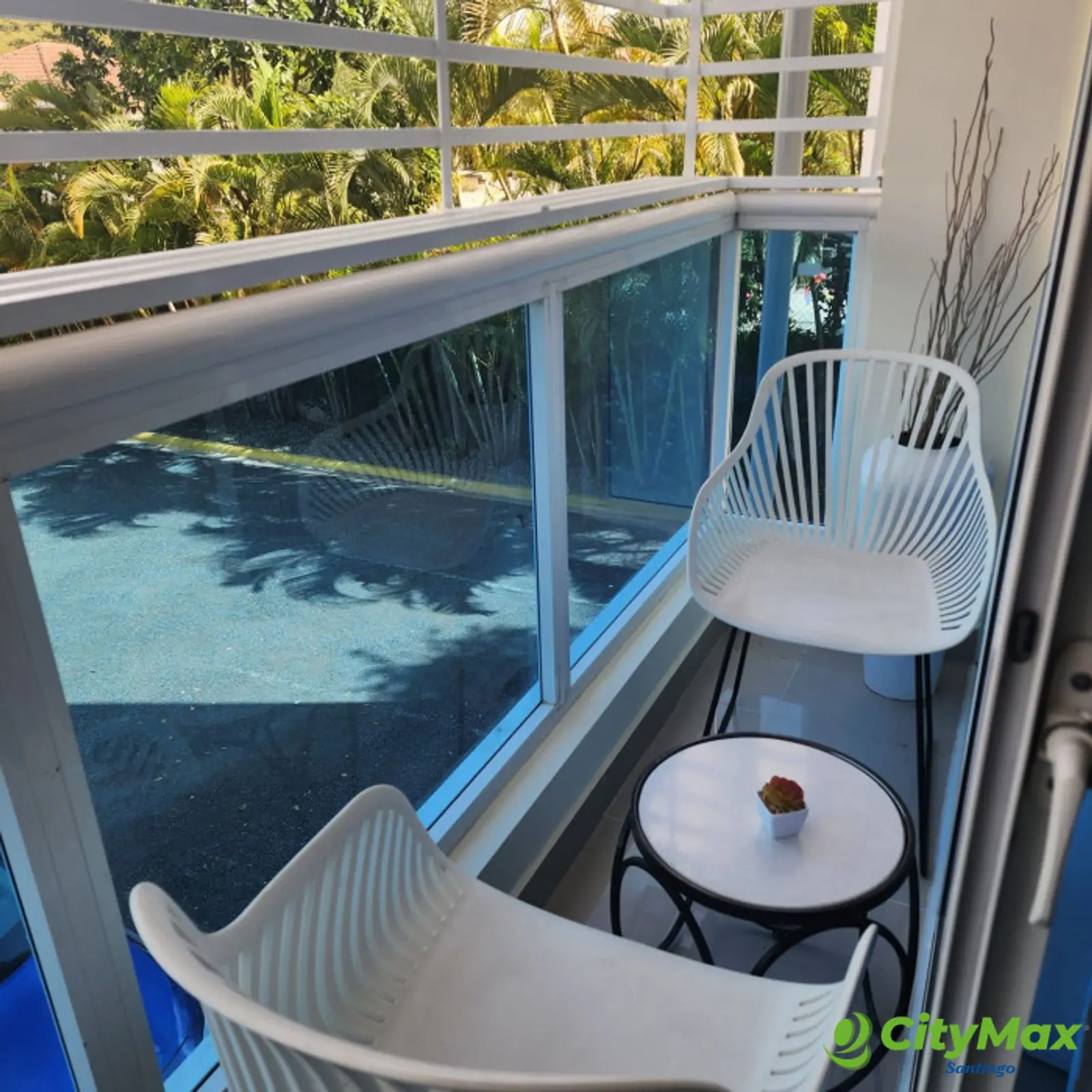  ALQUILER APARTAMENTO AMUEBLADO EN VILLA OLGA  - foto 4