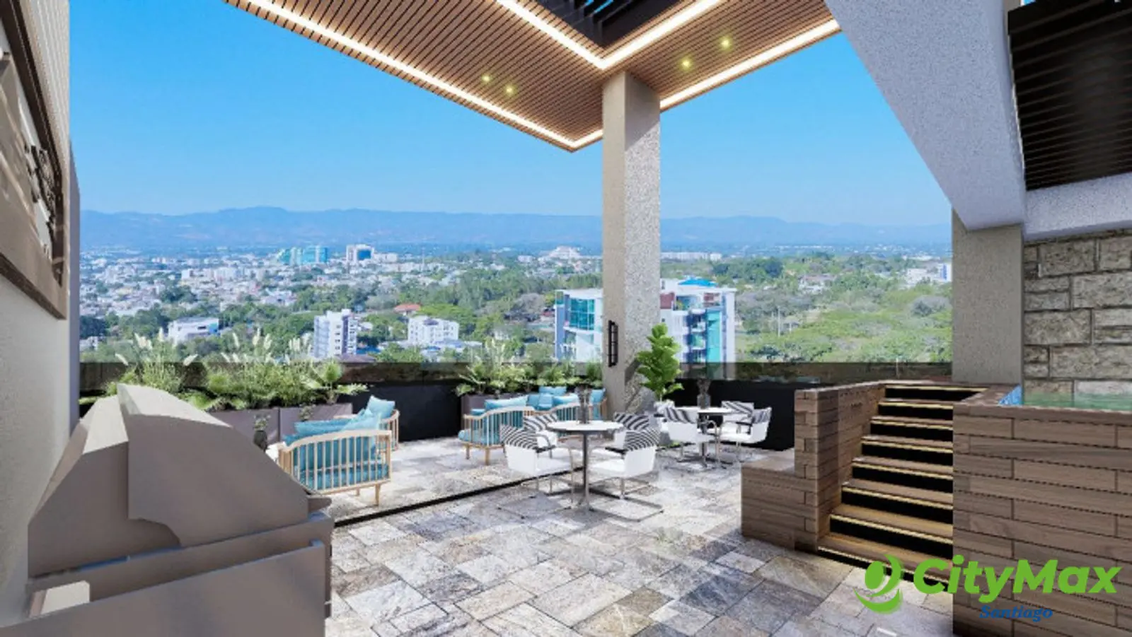 VENTA DE EXCLUSIVO PROYECTO EN LA URBANIZACION THOMEN  - foto 8