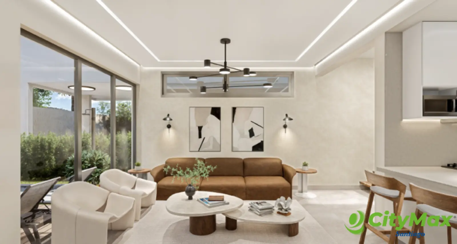 VENTA DE VILLAS EN PUNTA CANA  - foto 10