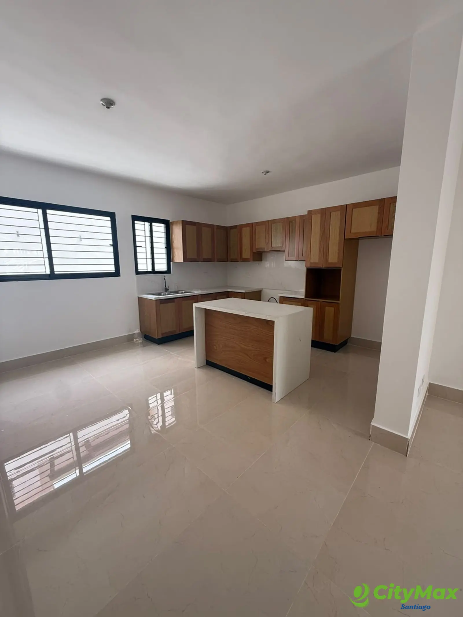 APARTAMENTO EN VENTA O RENTA EN EL DORADO SANTIAGO - foto 3