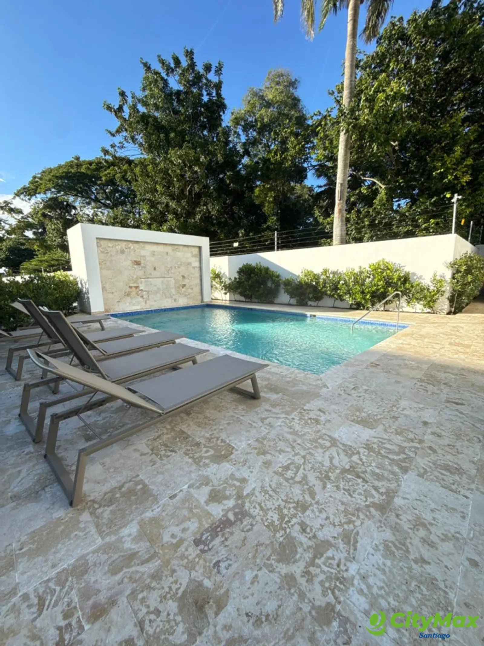 VENTA DE PENTHOUSE EN DON PEDRO SANTIAGO  - foto 2