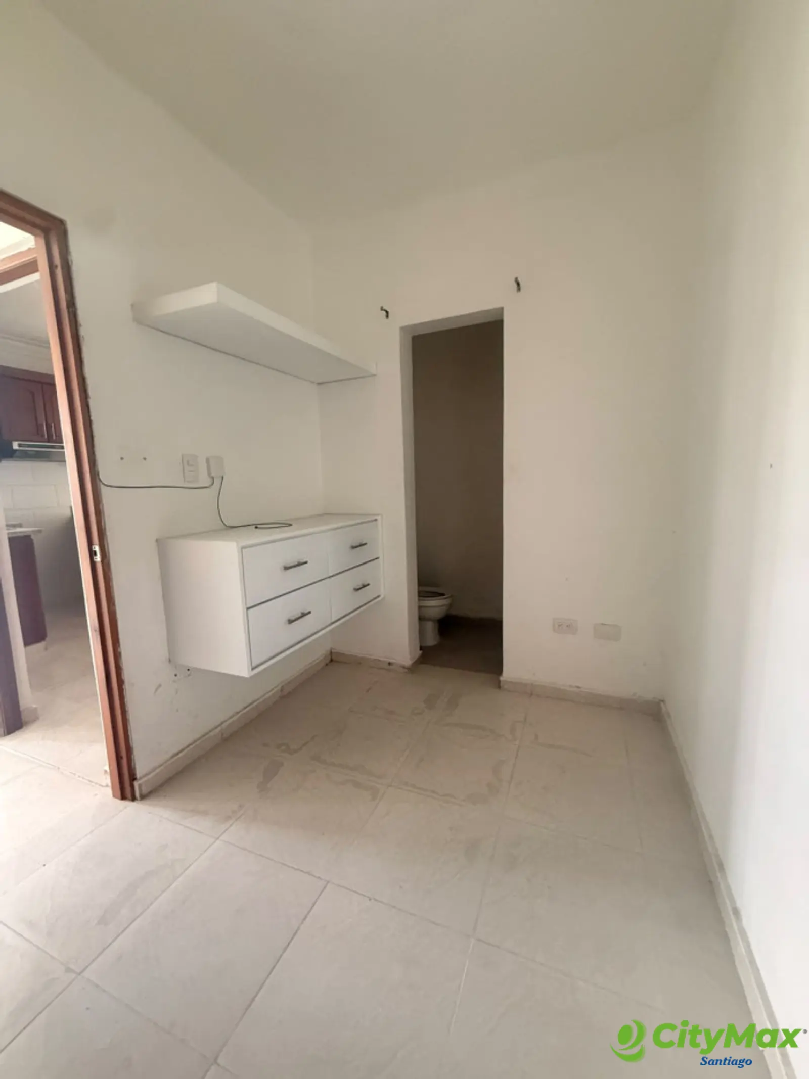 VENTA DE APARTAMENTO PISO 4 ,LA VILLA OLIMPICA SANTIAGO - foto 17