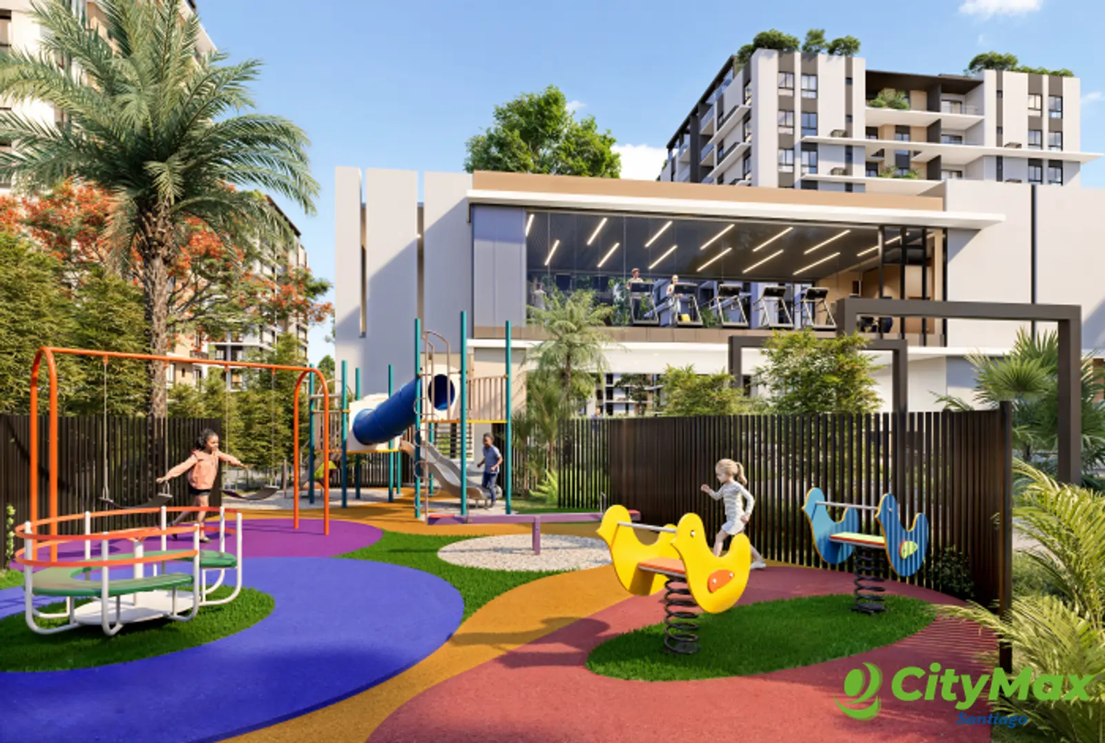 VENTA DE APARTAMENTOS PROXIMO AUTOPISTA DUARTE - foto 4