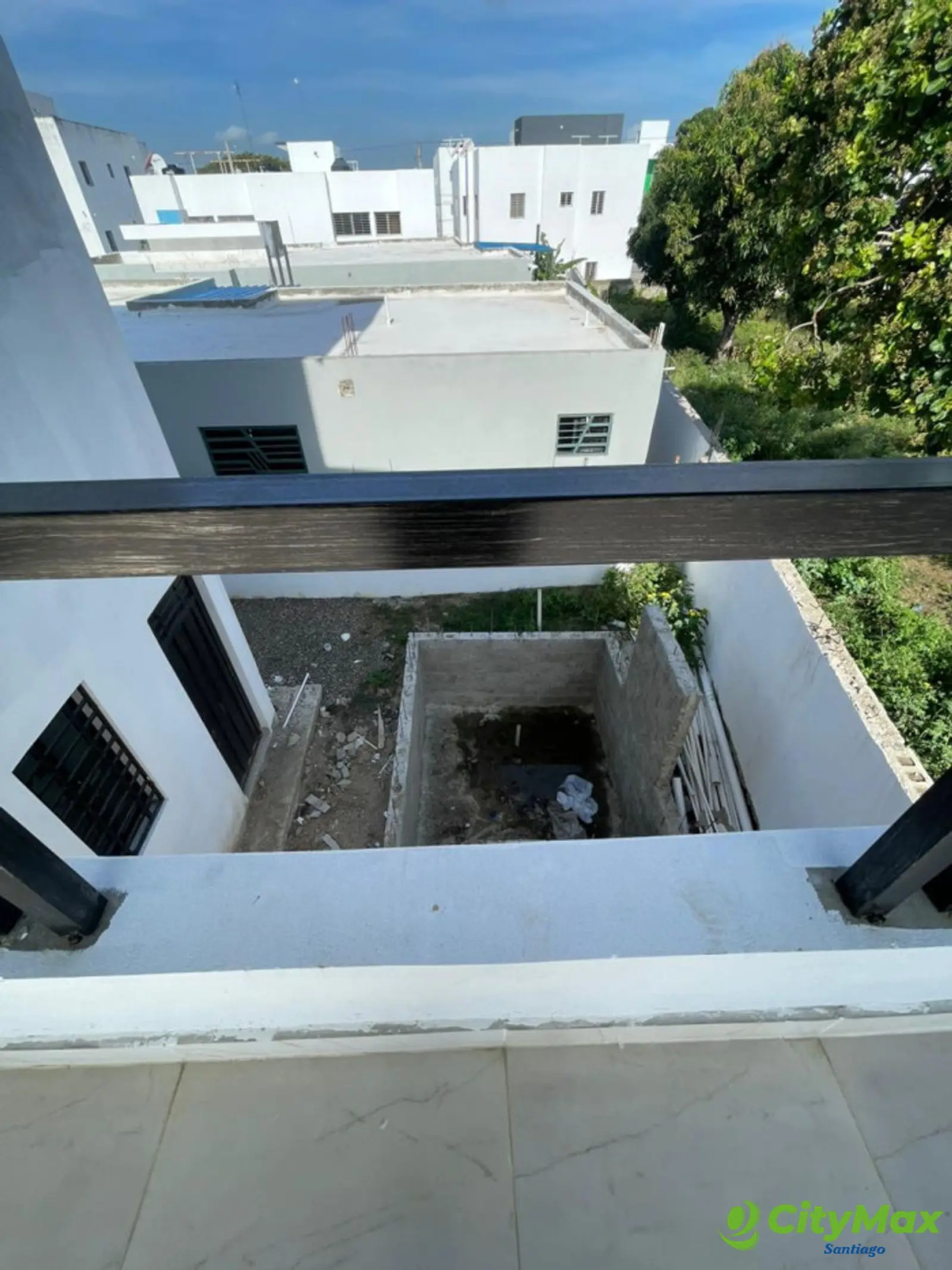 VENTA DE CASA FRENTE AL JARDIN BOTANICO SANTIAGO - foto 5