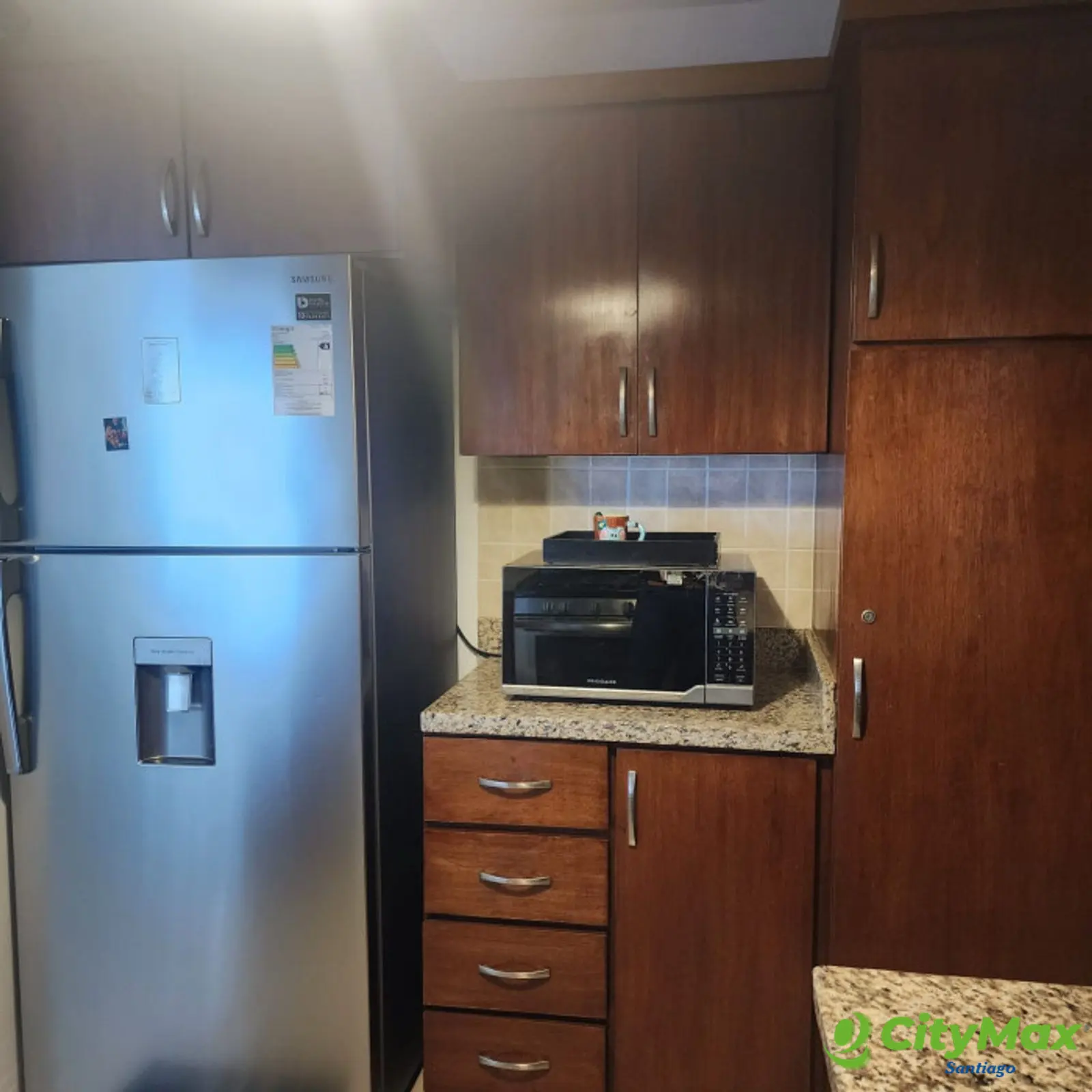  ALQUILER APARTAMENTO AMUEBLADO EN VILLA OLGA  - foto 10