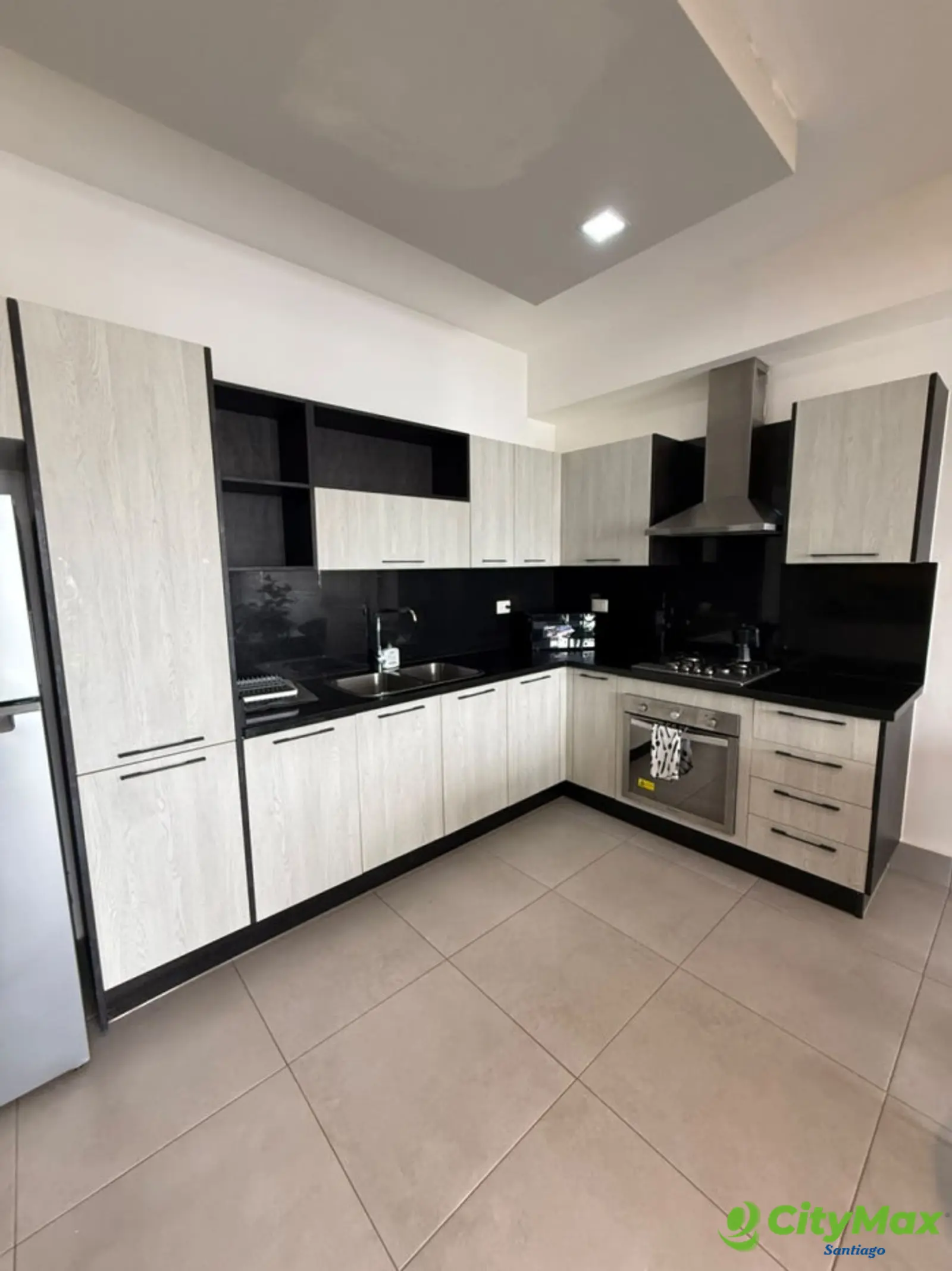 VENTA APARTAMENTO AMUEBLADO PISO 13, LA ESMERALDA - foto 10