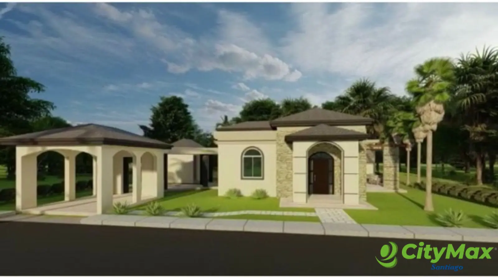  Espectacular Proyecto de Villas en Puerto Plata. - foto 3