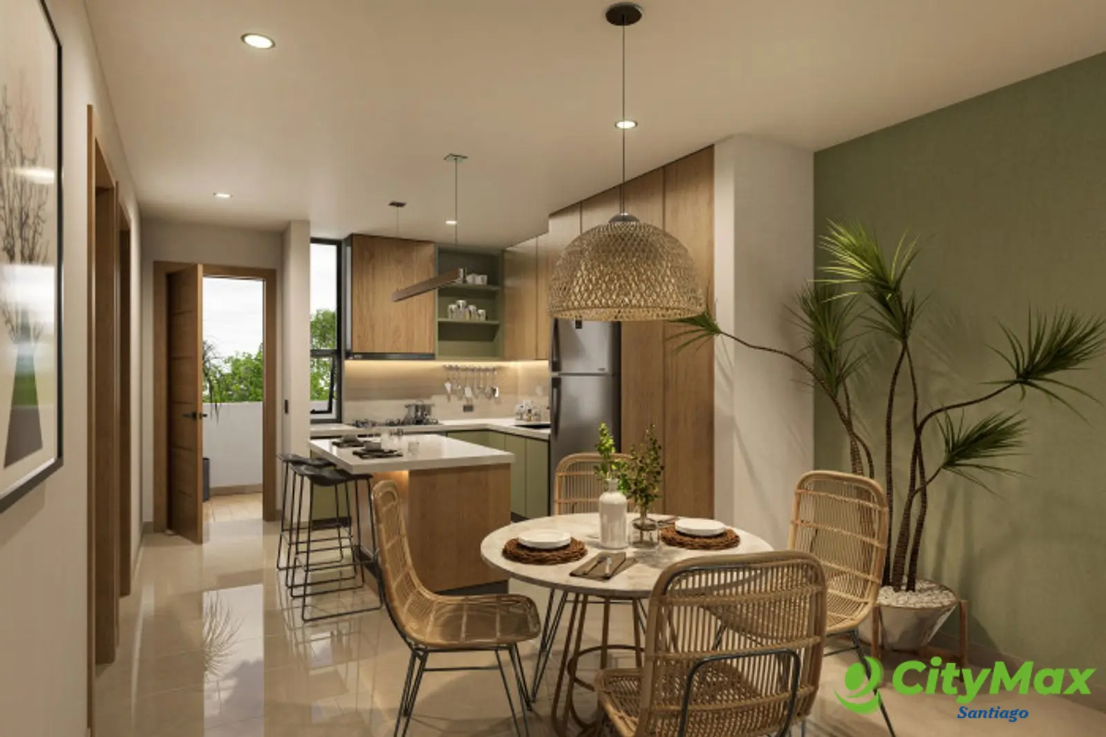 Venta de Proyectos de Apartamentos en Juan Dolio - foto 5