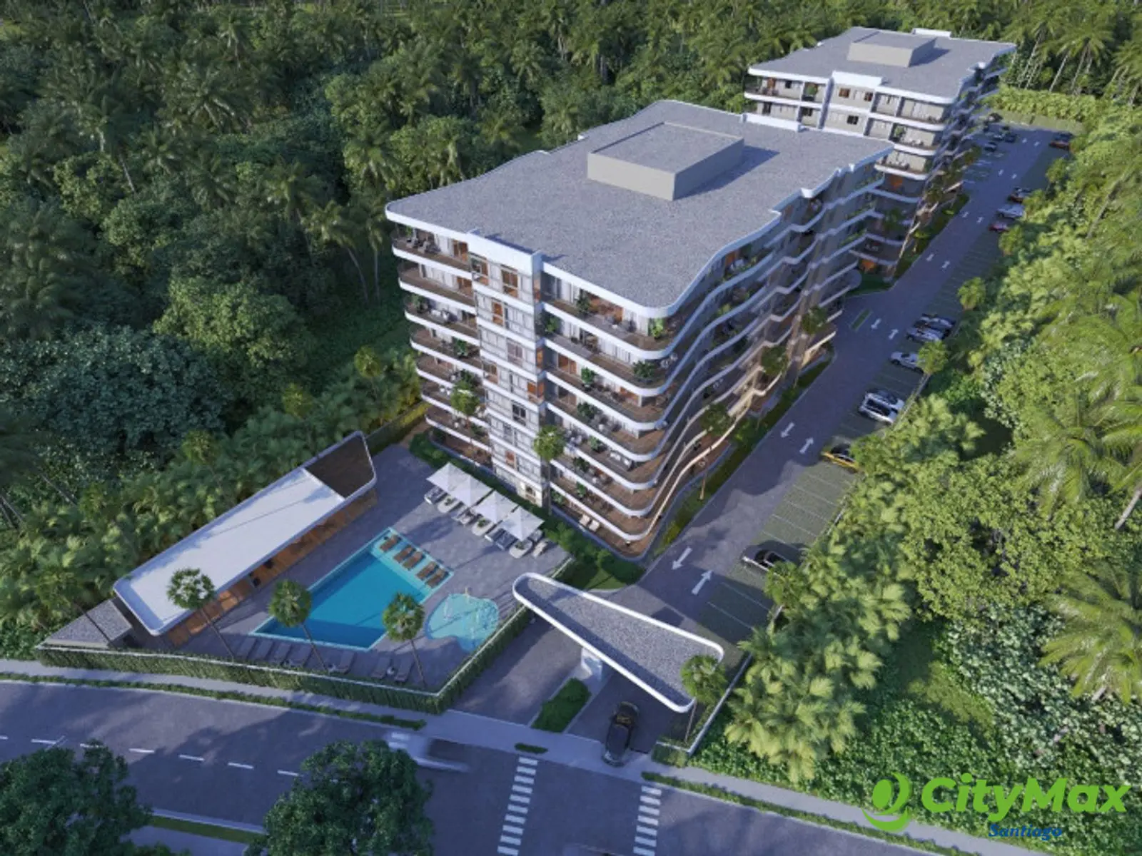 EN VENTA APARTAMENTOS FRENTE AL MAR EN PUERTO PLATA  - foto 8
