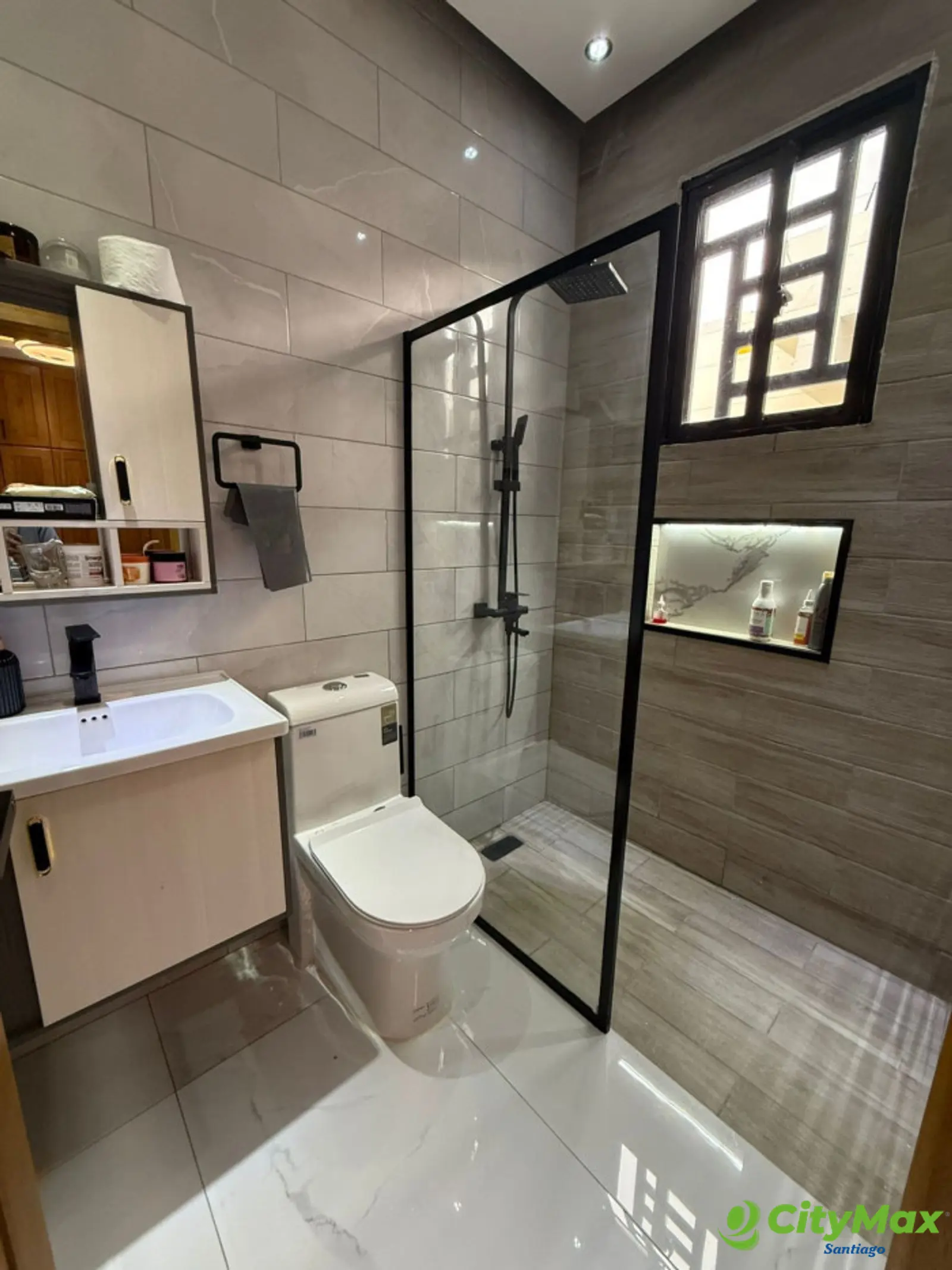 VENTA DE CASA PROYECTO CERRADO TAMBORIL - foto 23
