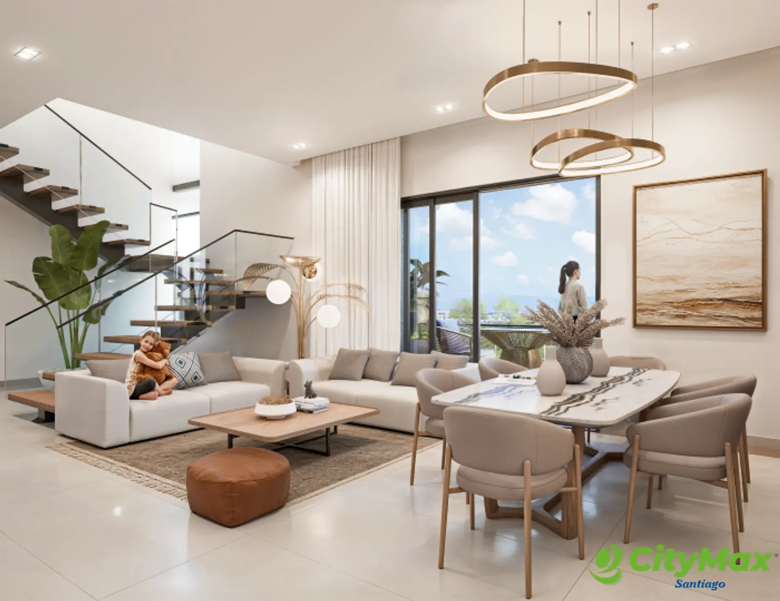 VENTA DE APARTAMENTOS PROXIMO AUTOPISTA DUARTE - foto 6