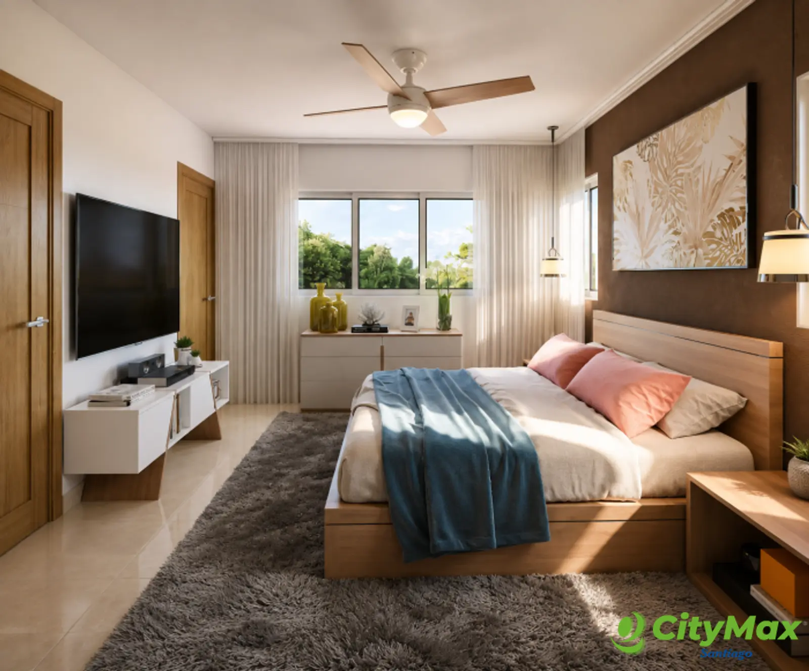 VENTA DE APARTAMENTOS CON BONO VIVIENDA EN LICEY - foto 8