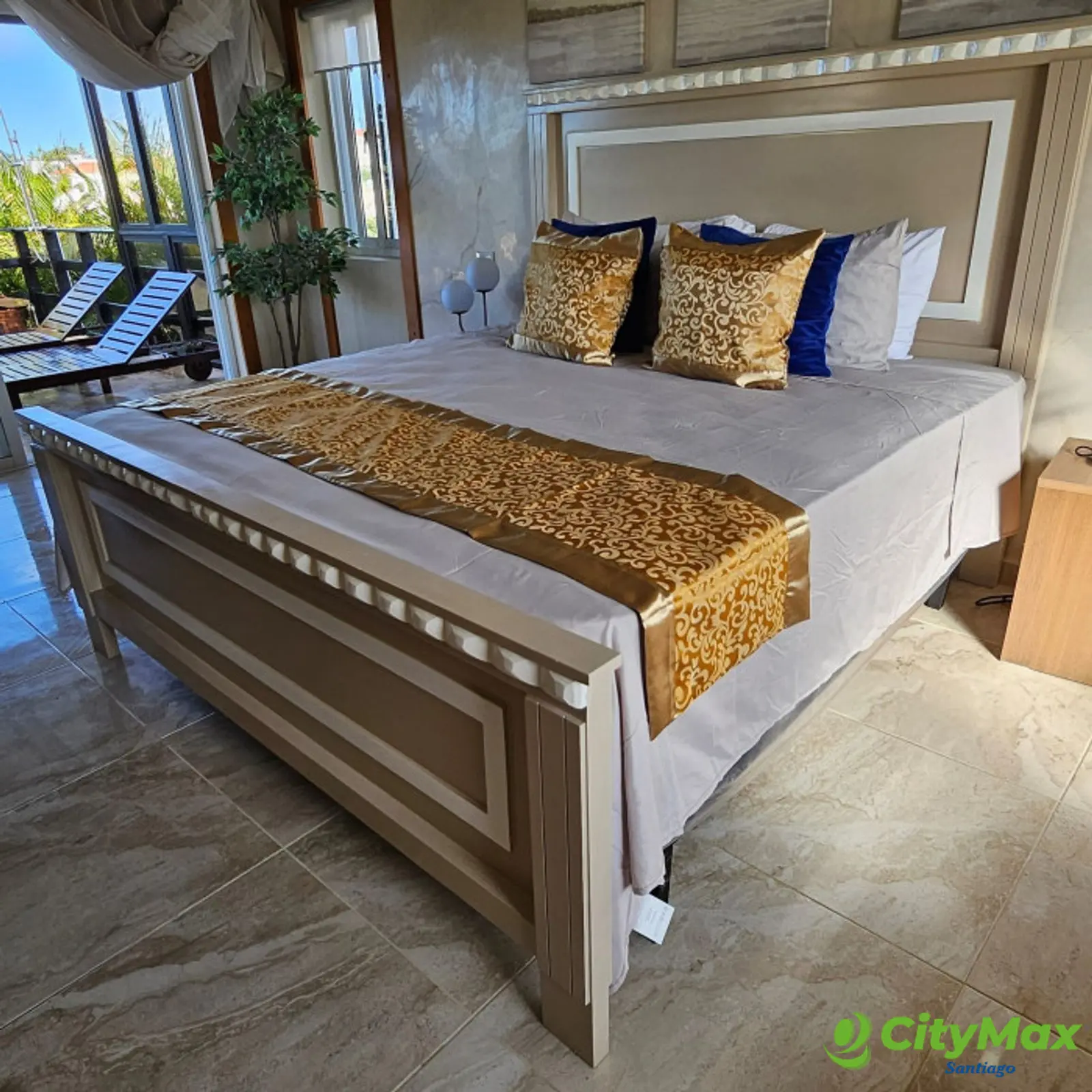EN VENTA LUJOSA VILLA EN SOSUA , PUERTO PLATA - foto 21